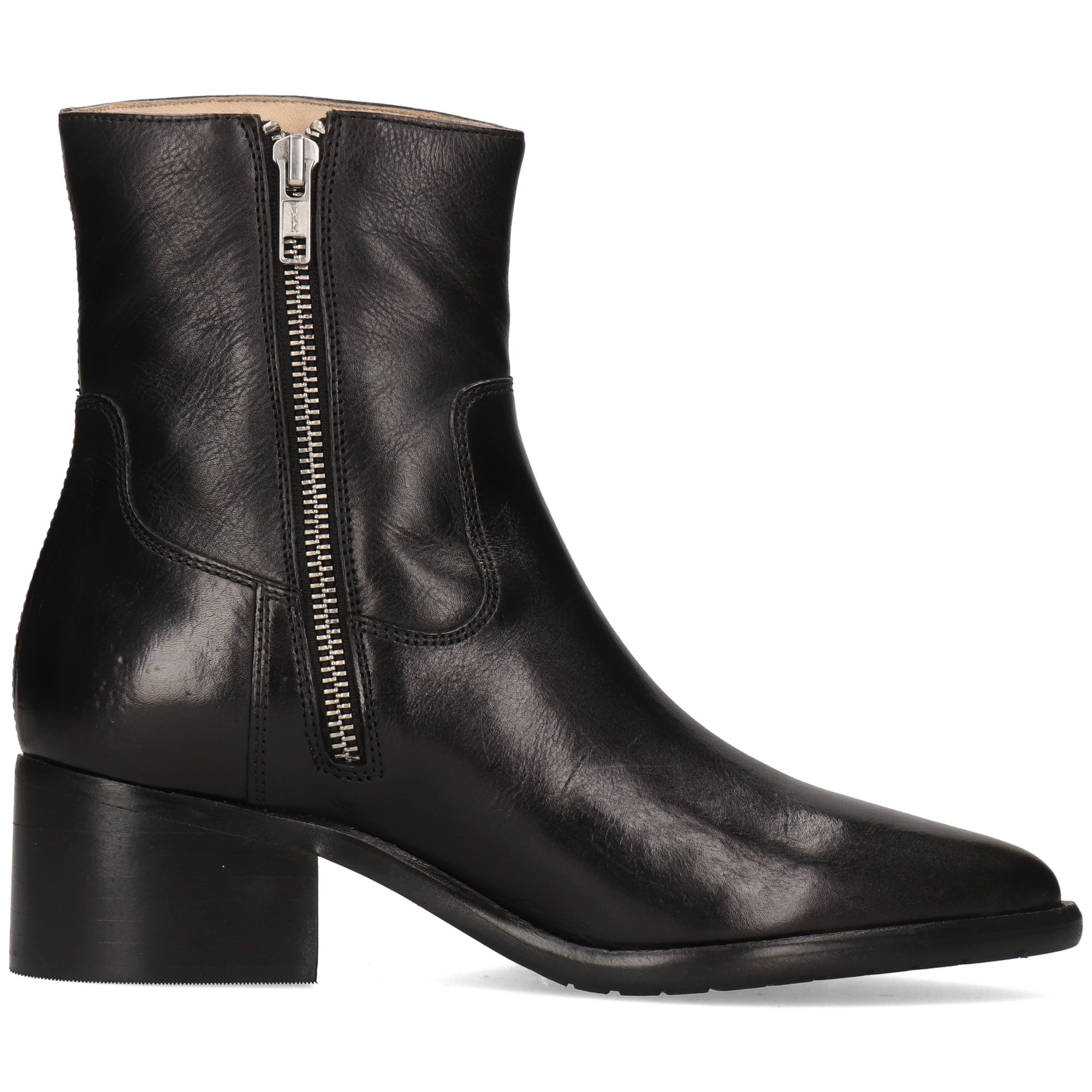 Melvin & Hamilton Bridie 2 Stiefel
