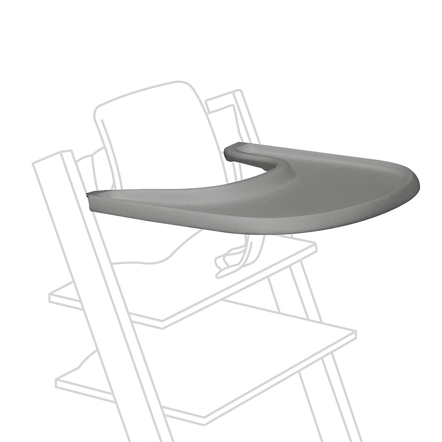 Stokke Hochstuhltablett Tray – Exklusiv für günstig online kaufen