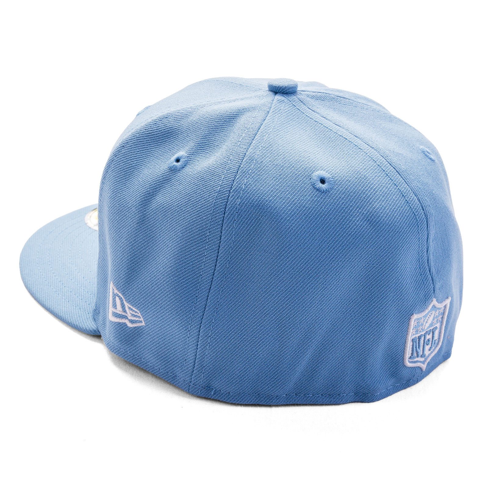 New Era Fitted Cap Cap GCP New Era 59FIFTY Las Vegas Raiders (1-St) Gerader Schirm