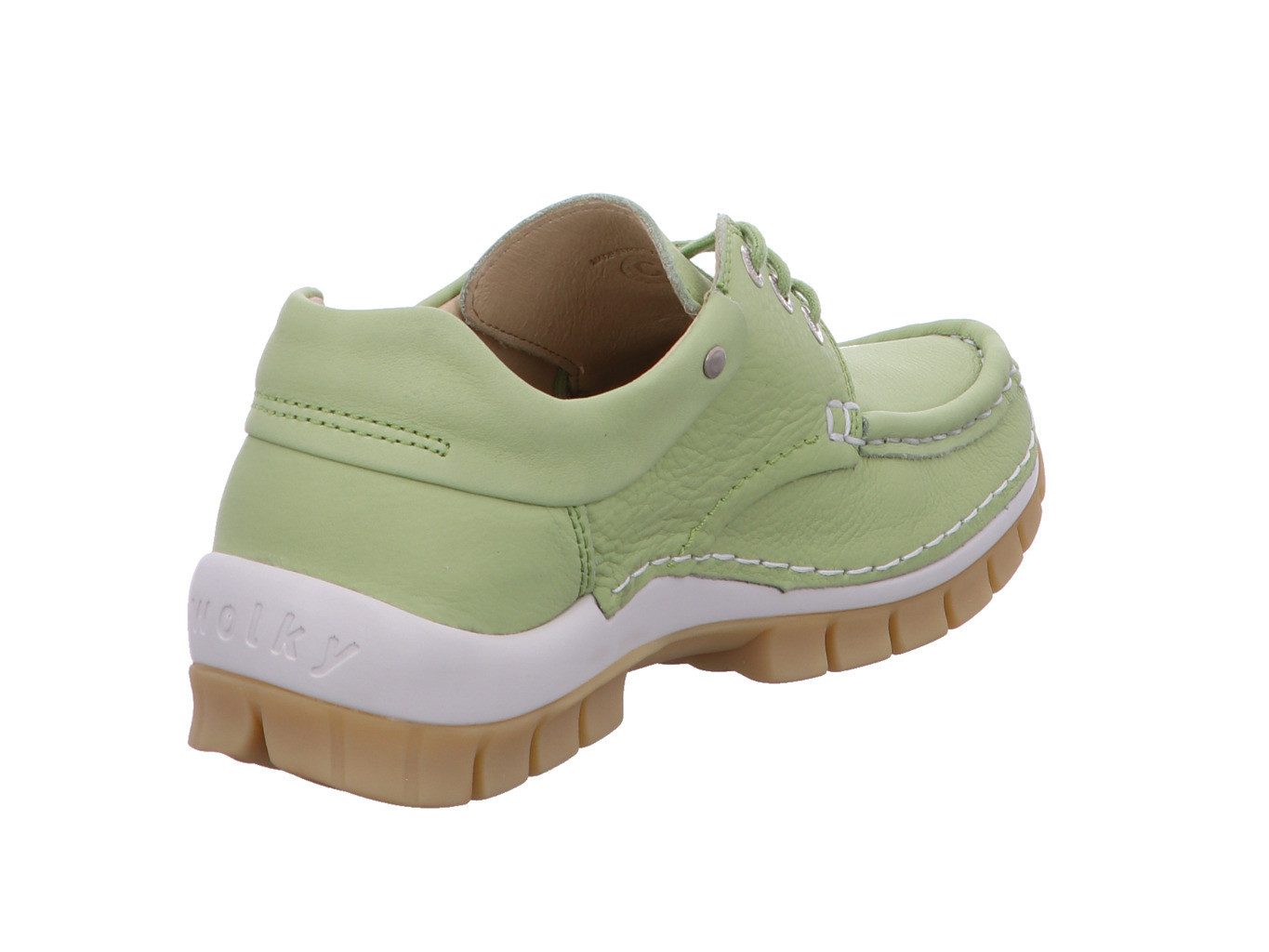 WOLKY Fly Schnürschuh günstig online kaufen