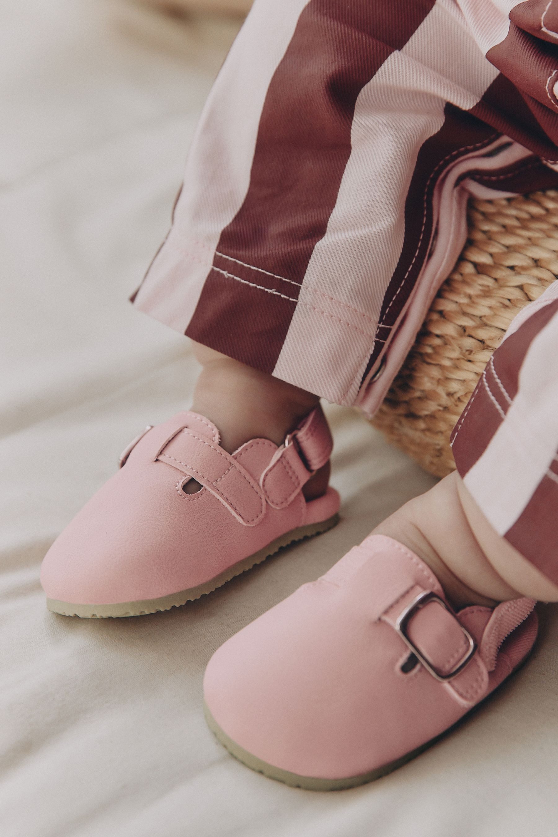 Next Baby-Clogs Clog (1-tlg)