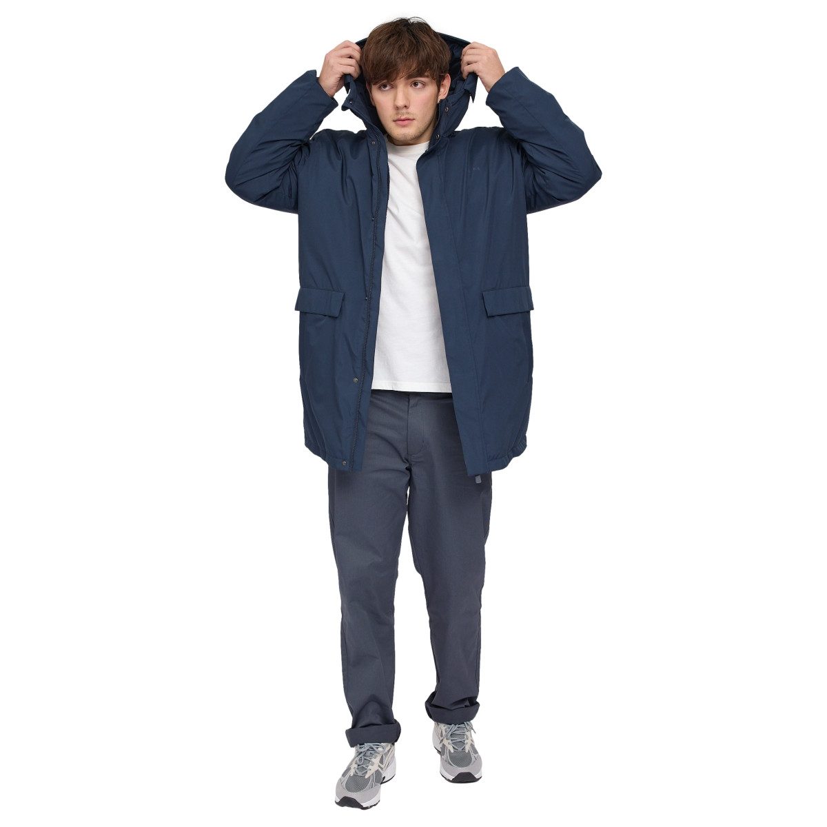 MAZINE Winterjacke Mazine Padded Parka
