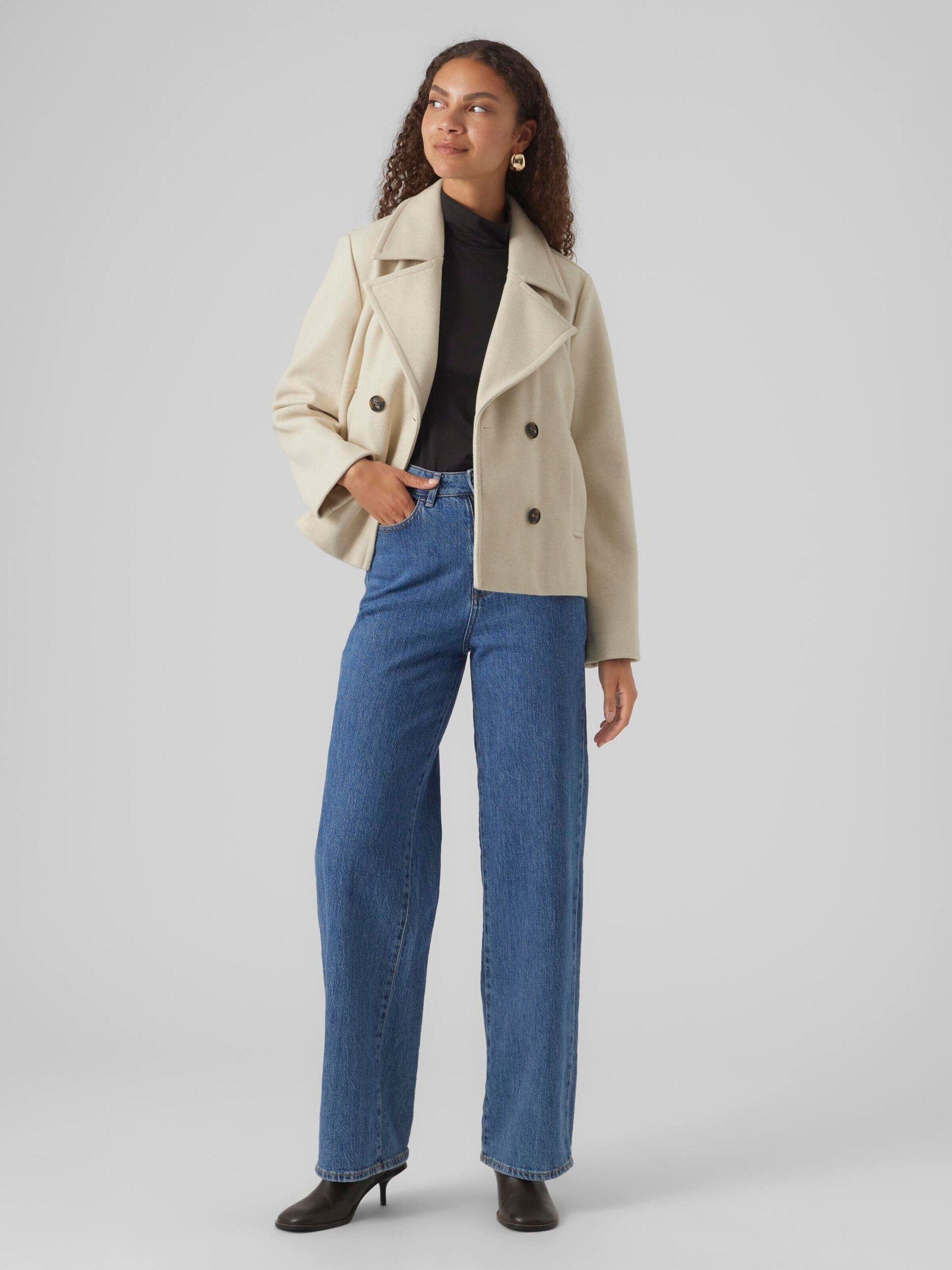 Vero Moda Langjacke Vinemia (1-St)