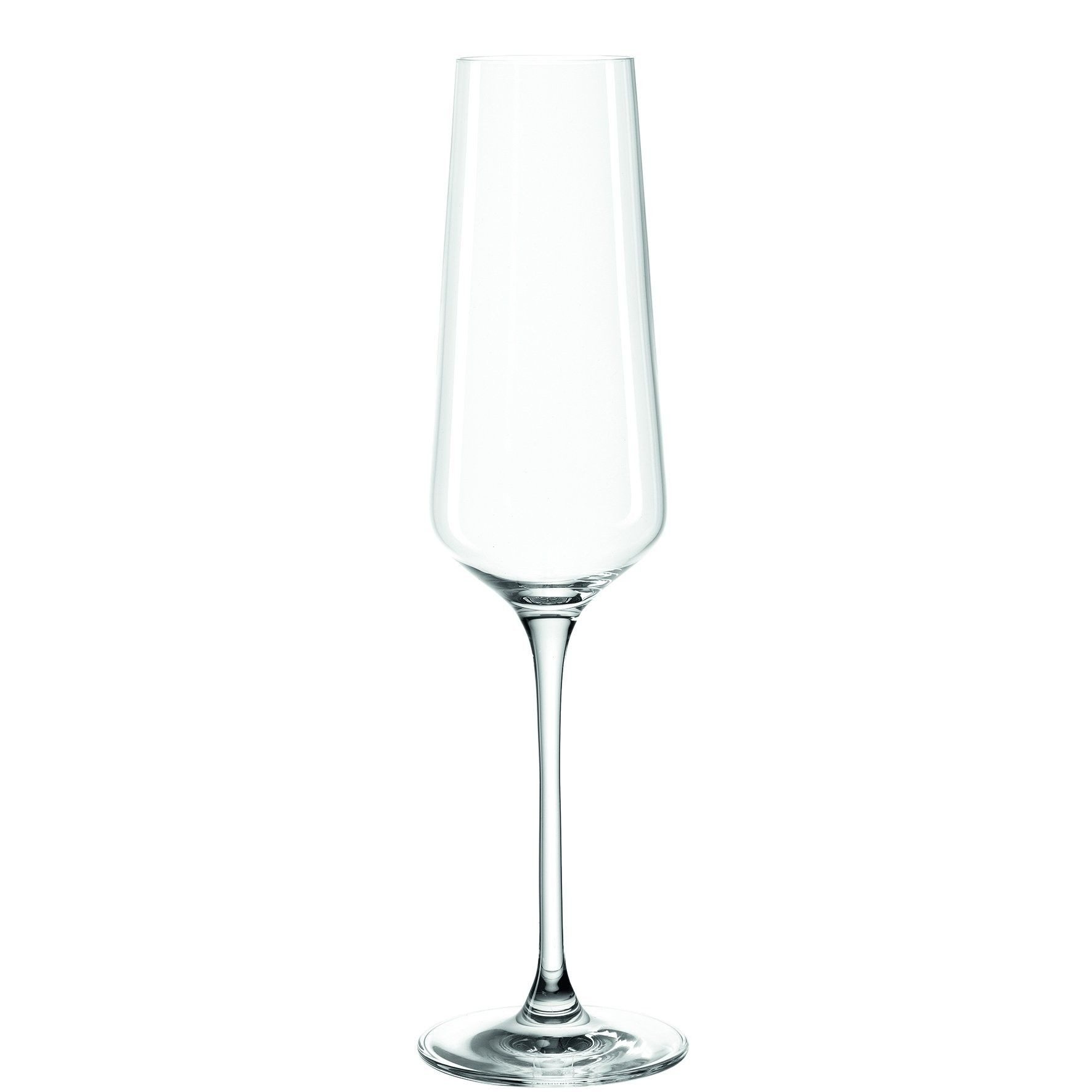 Gläser-Set Sektglas LEONARDO SELEZIONE transparent