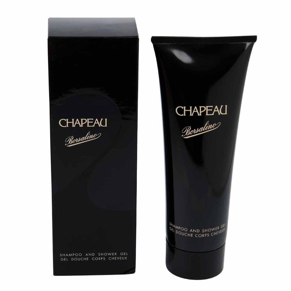 Borsalino Duschgel Borsalino Chapeau Shower Gel 250ml