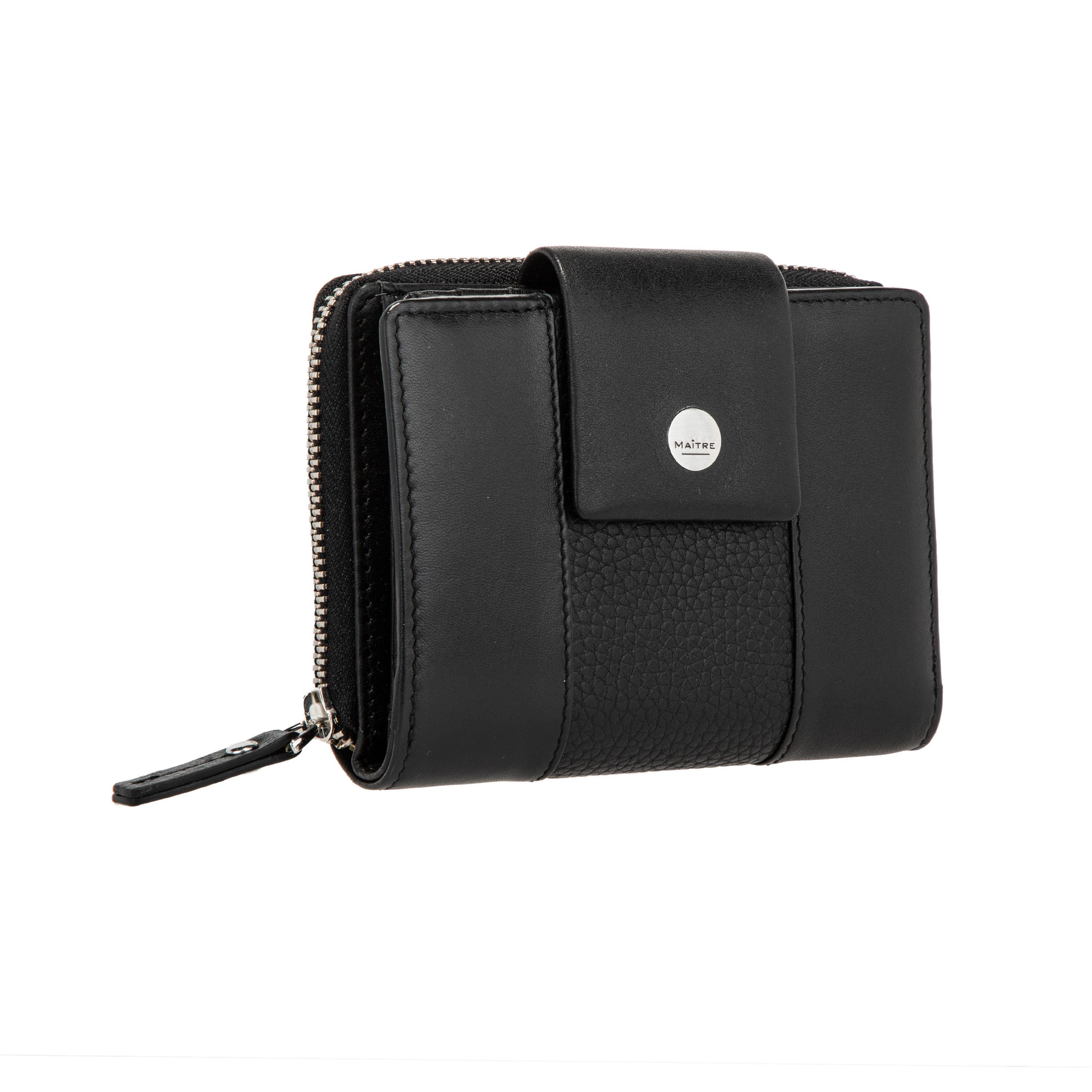 Maître Geldbörse Maitre - Unisex Geldbörse günstig online kaufen