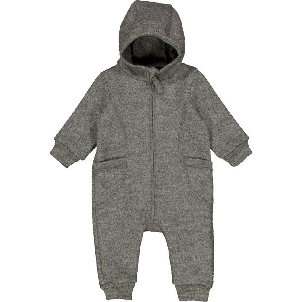 Fred's World by GREEN COTTON Overall Overall aus Merinowolle