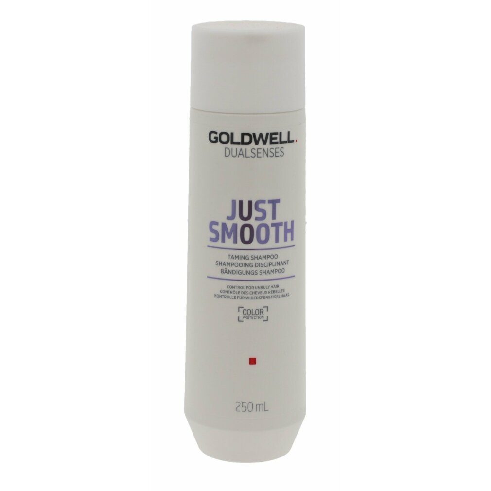 Goldwell Haarshampoo Dual Senses Just Smooth Shampoo 250ml