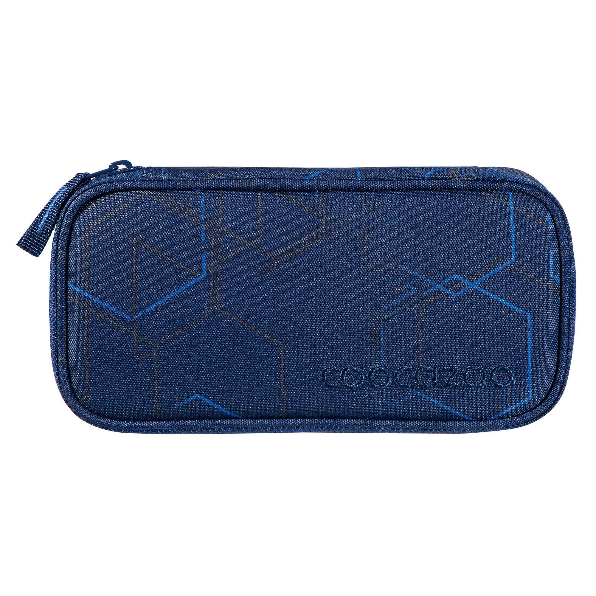 coocazoo Federmäppchen Mäppchen, (1 Stück), Etui, Schlamperbox