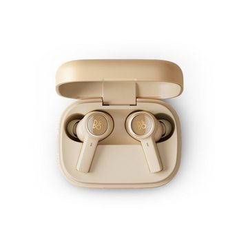 Bang & Olufsen Beoplay EX Gold Tone wireless In-Ear-Kopfhörer (Adaptive Active Noise Cancellation)