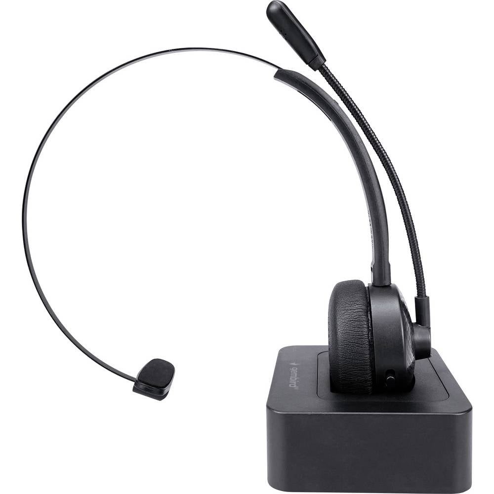 BT-Headset für Callcenter Kopfhörer