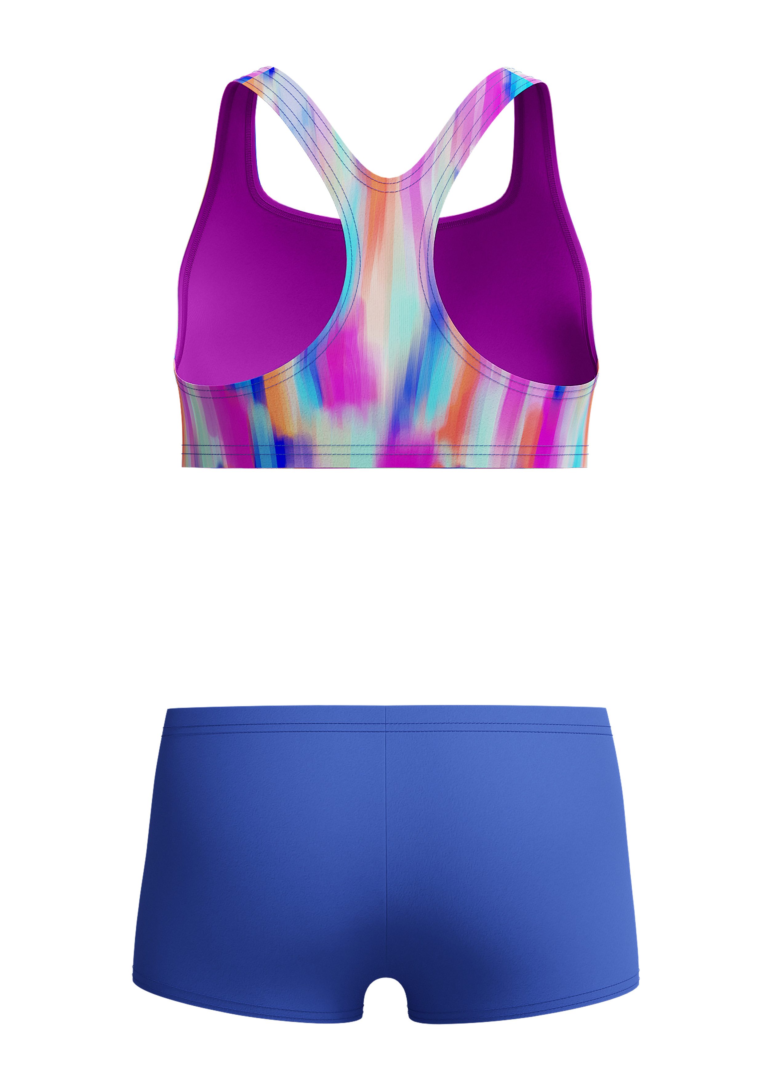 Speedo Bustier-Bikini günstig online kaufen