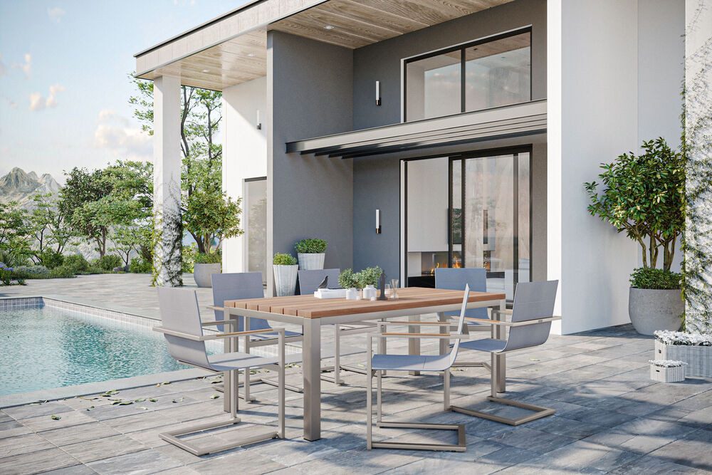 OUTFLEXX Garten-Essgruppe