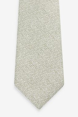 Next Krawatte Signature-Krawatte, hergestellt in Italien (1-St)