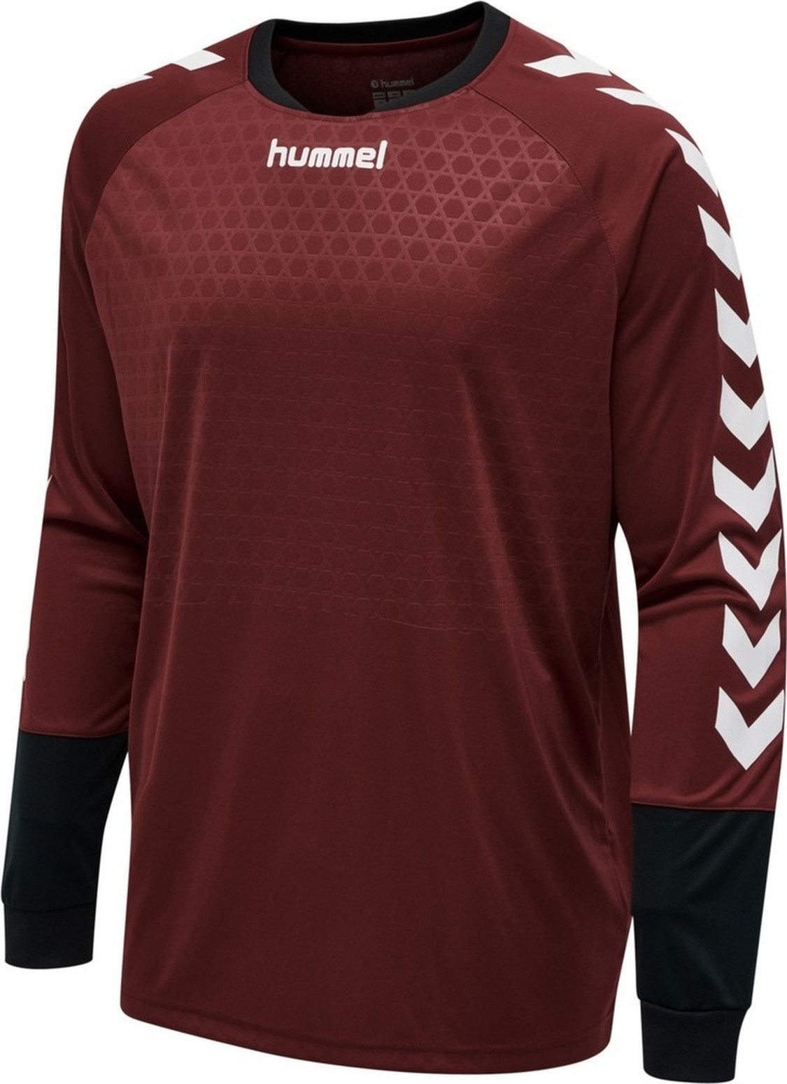 hummel Handballtrikot