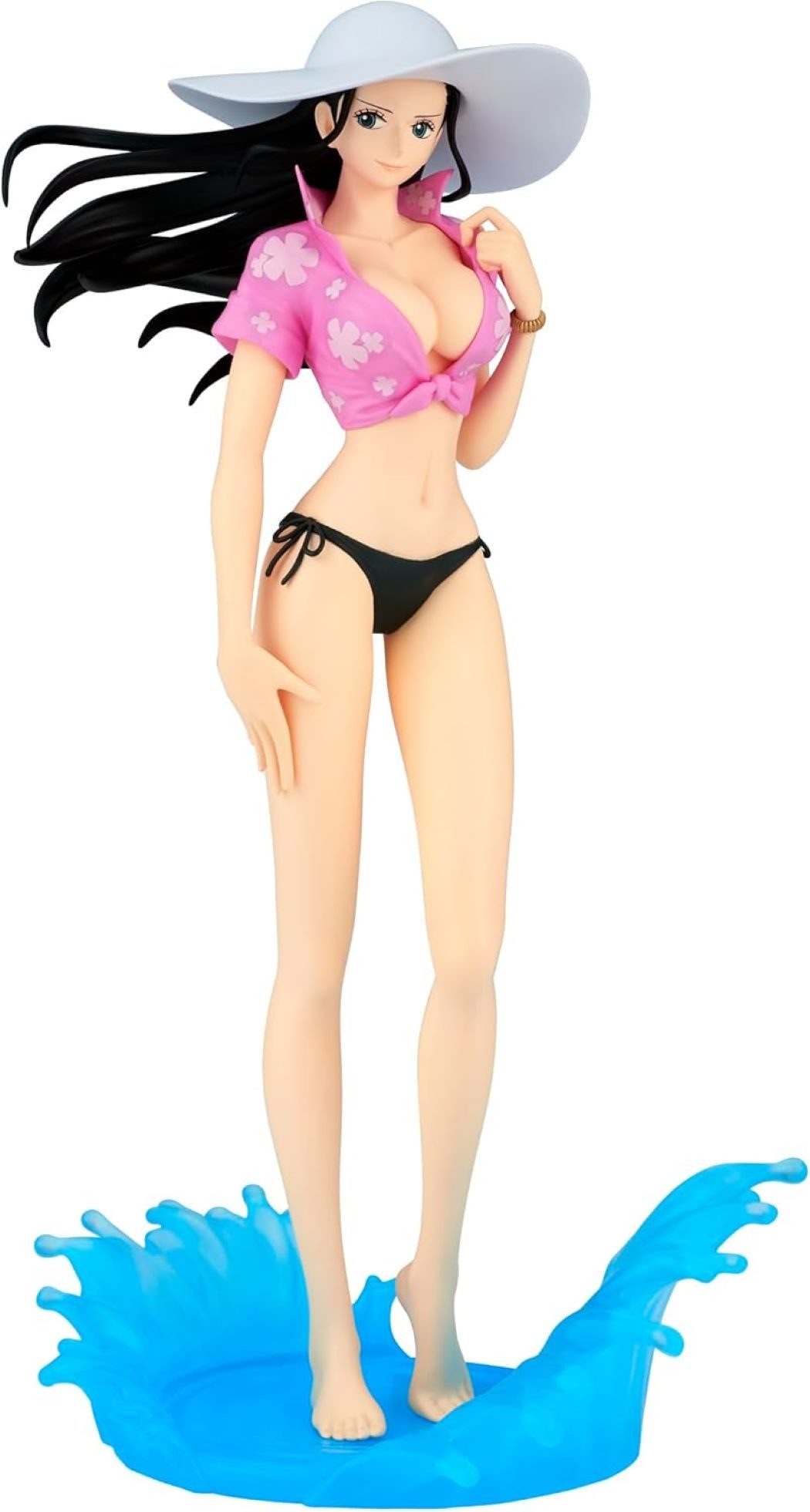 Banpresto Dekofigur One Piece - Niko Robin/ Dekofigur - Glitter & Glamours - 23 cm