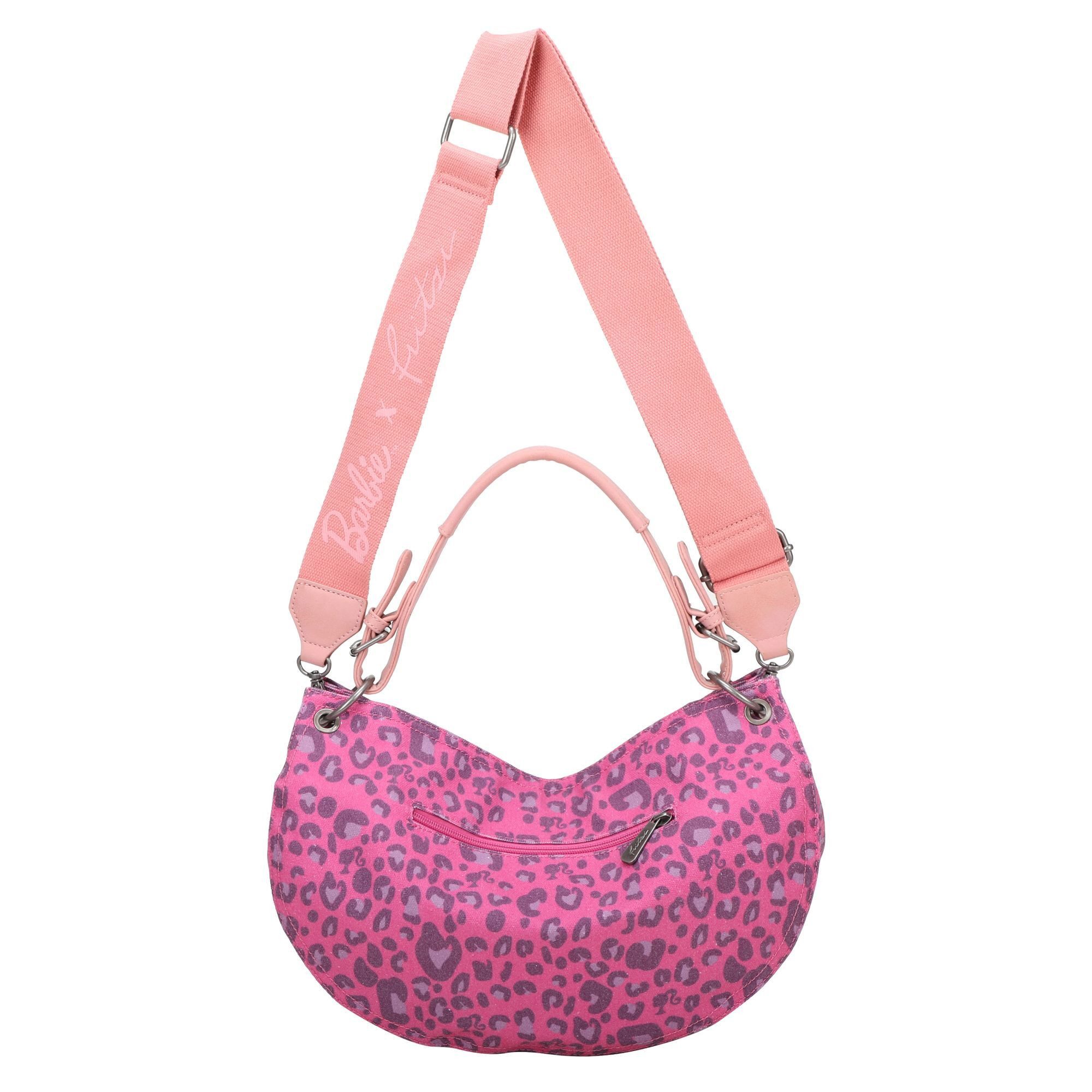 Fritzi aus Preußen Henkeltasche Leo Silhouette günstig online kaufen