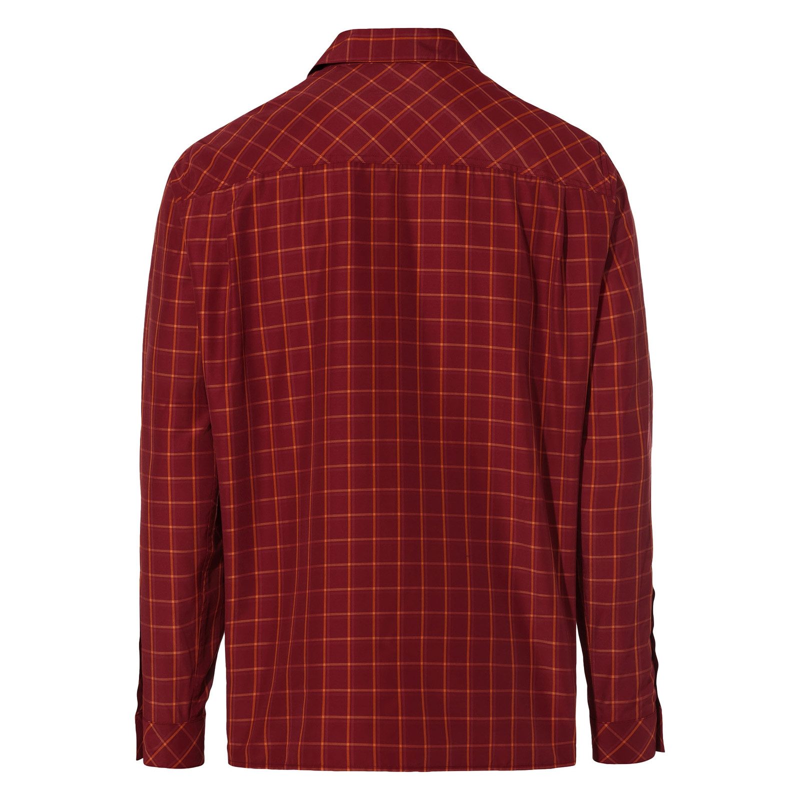 VAUDE Funktionshemd Albsteig LS Shirt III günstig online kaufen