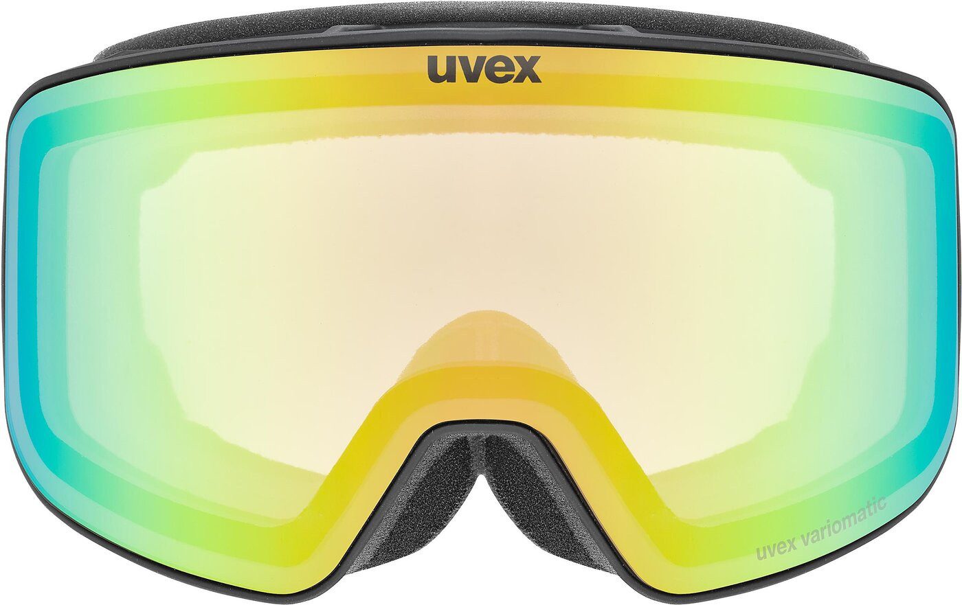 Uvex Skibrille uvex pyrit V