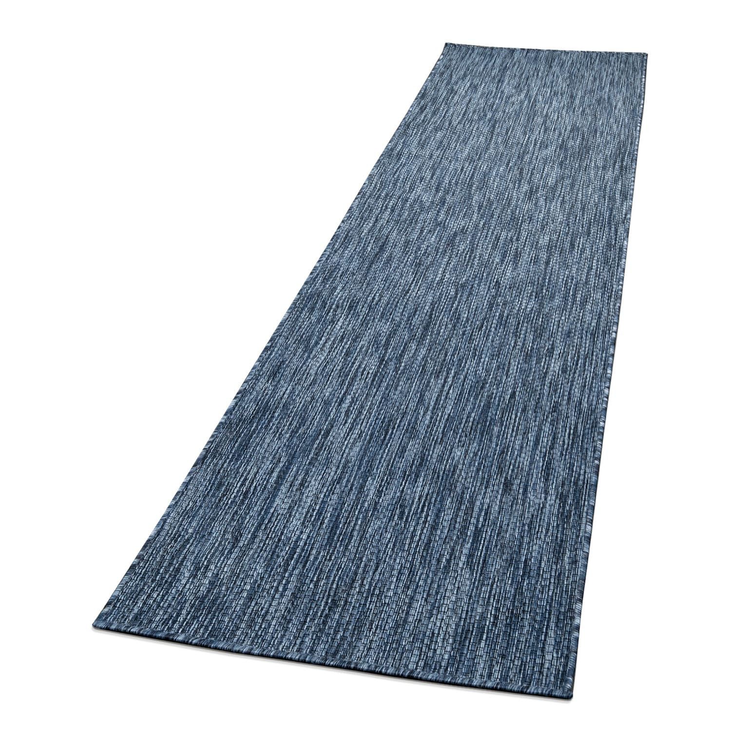 TT Home Teppich Badezimmer, Diele, Esszimmer, Flur, Küche, Schlafzimmer, Wohnzimmer, A, Rechteckig, Höhe: 4 mm, Teppich Outdoor Wohnzimmer Esszimmer Balkon Wetterfest