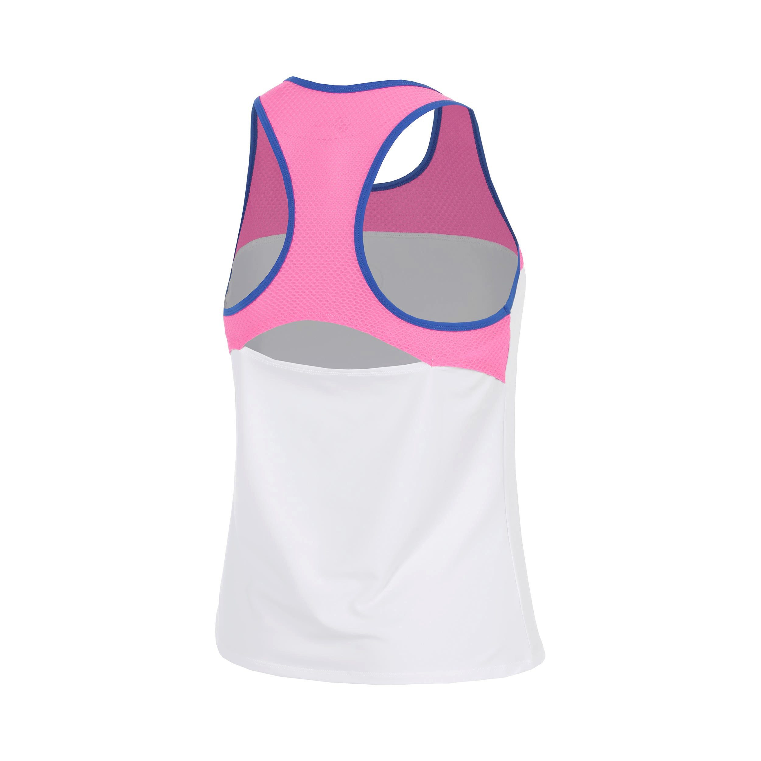 Quiet Please Tanktop Racerback