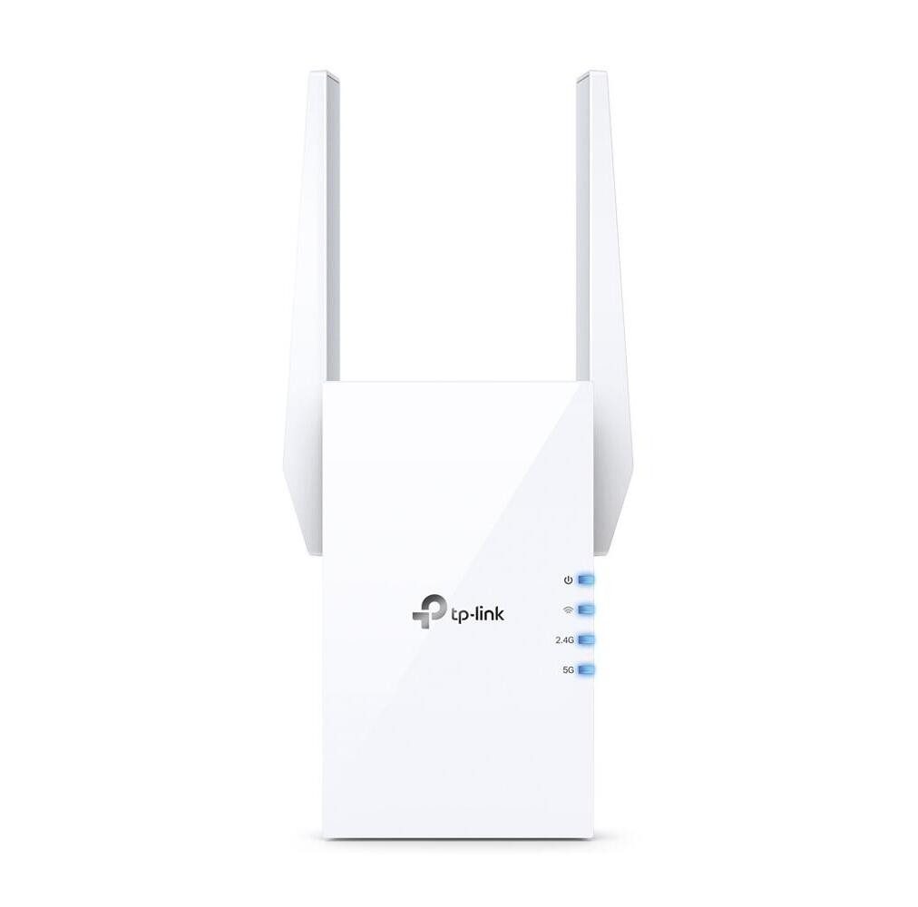 TP-Link RE505X WLAN-Repeater
