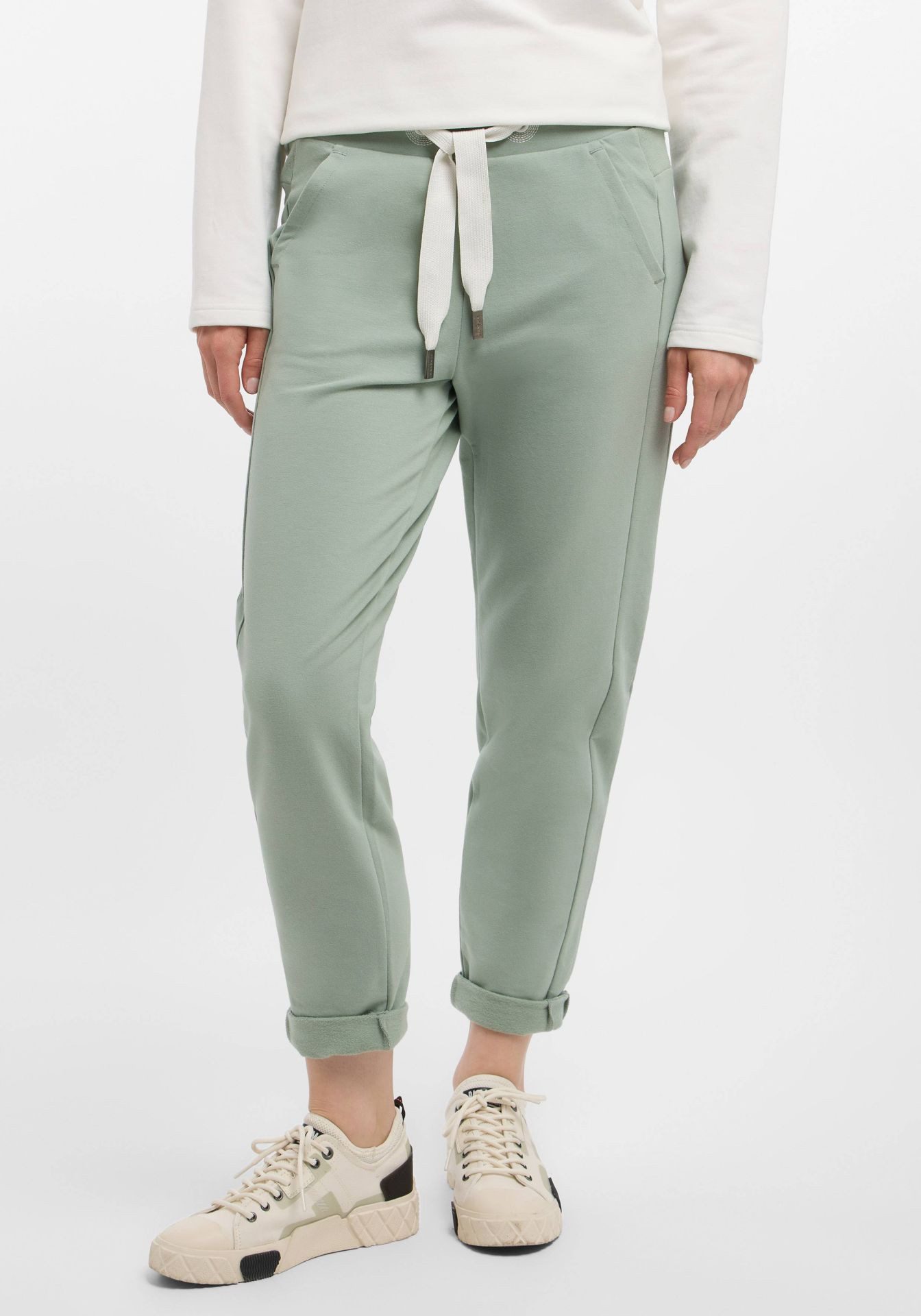 Elbsand Sweatpants Brinja 7/8