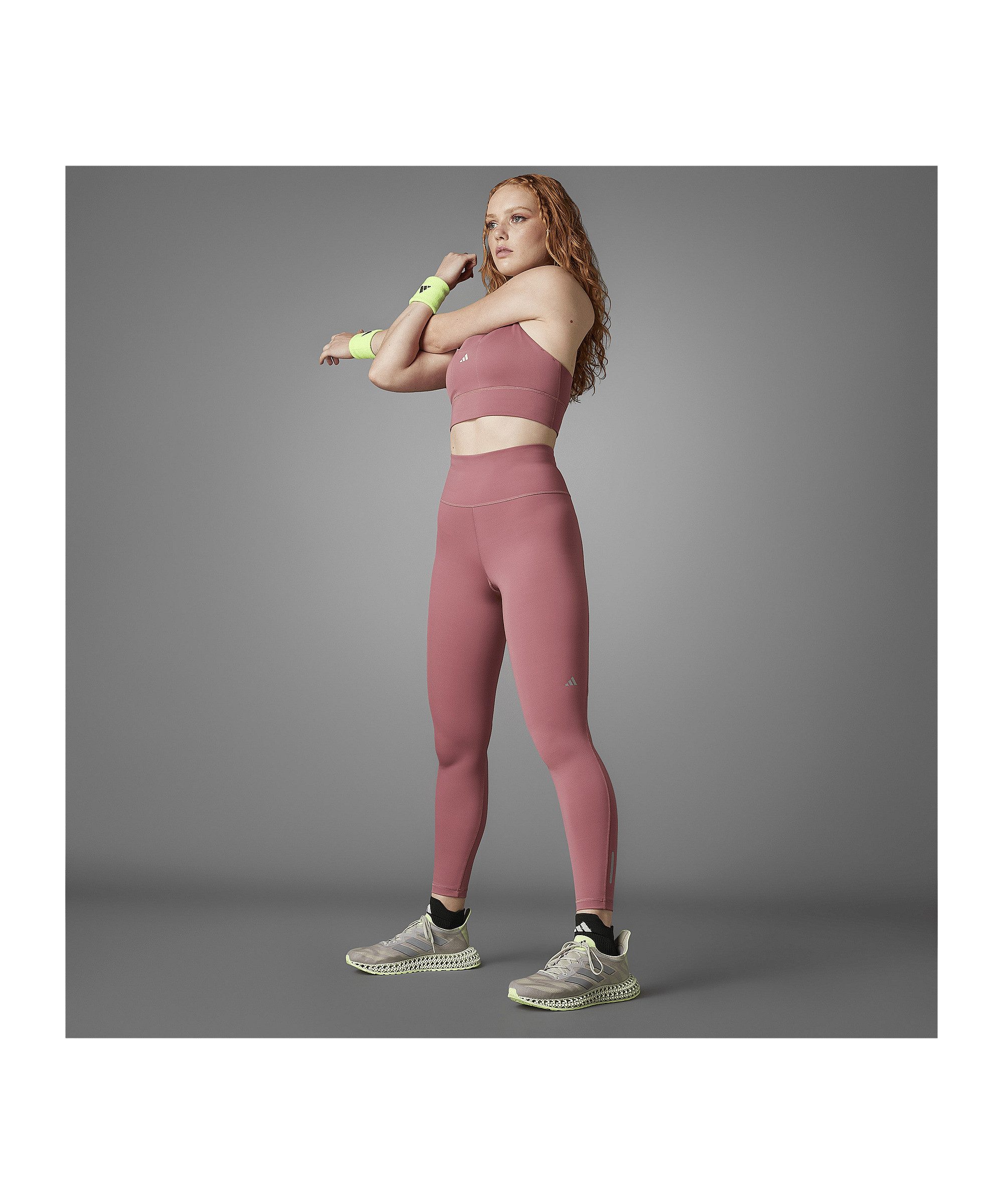 adidas Performance Laufhose adidas Performance Ultimate Leggings Damen