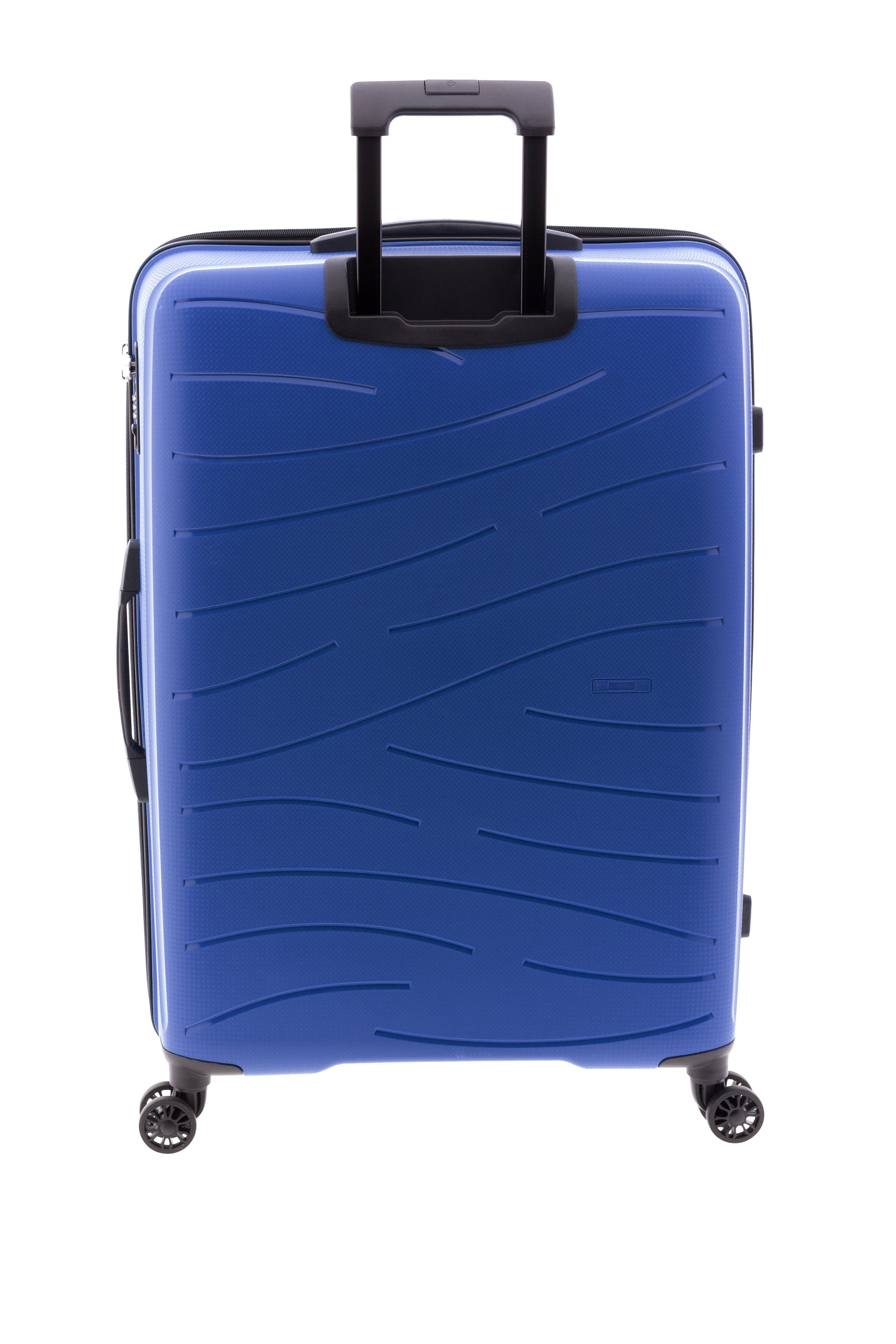 GLADIATOR Trolley Hartschale XL - 76 günstig online kaufen