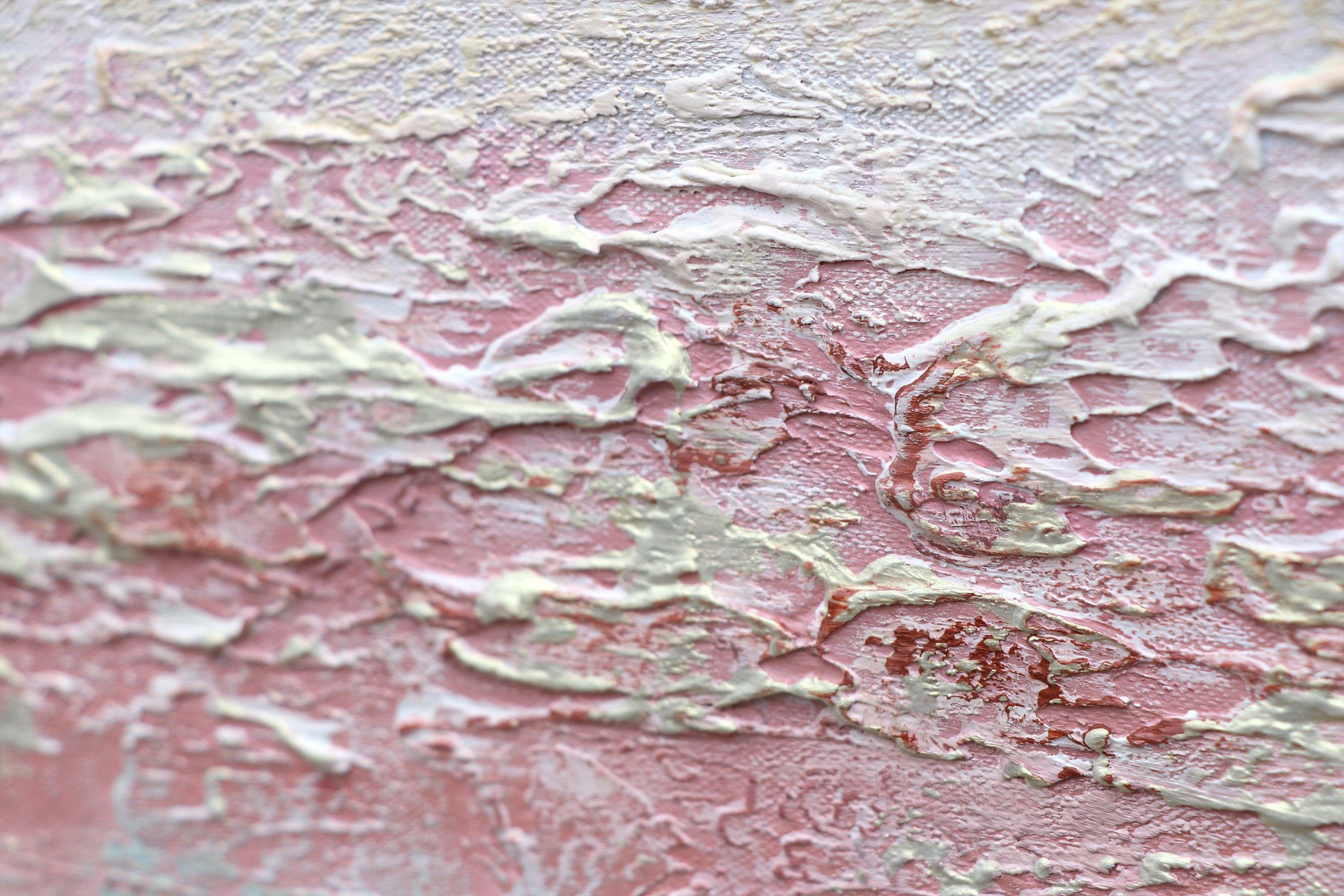 YS-Art Gemälde Sonnenenergie, Landschaft, Leinwand Bild Handgemalt Gold Sonne Vögel Süden