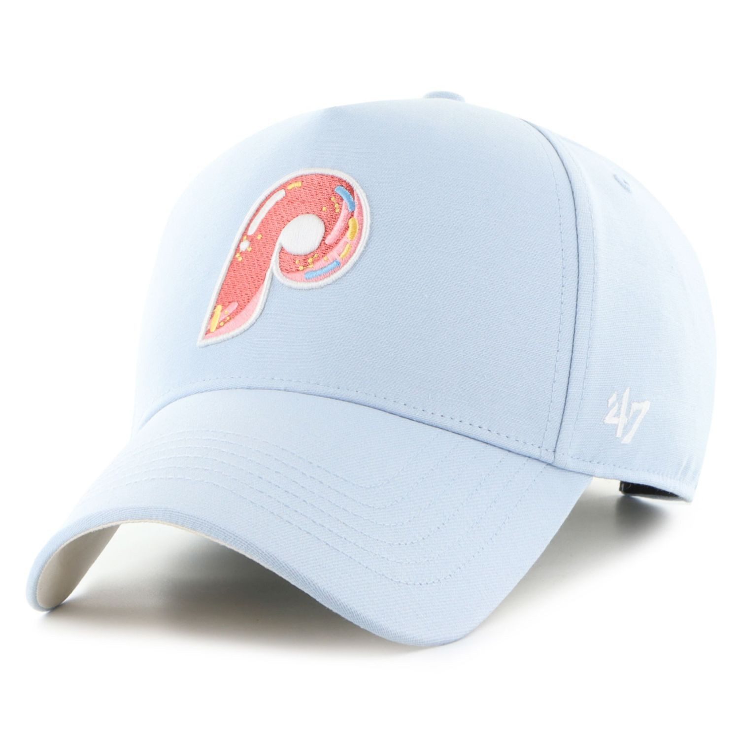 Baseball Cap Strapback DONUT SHOP Philadelphia Phillies