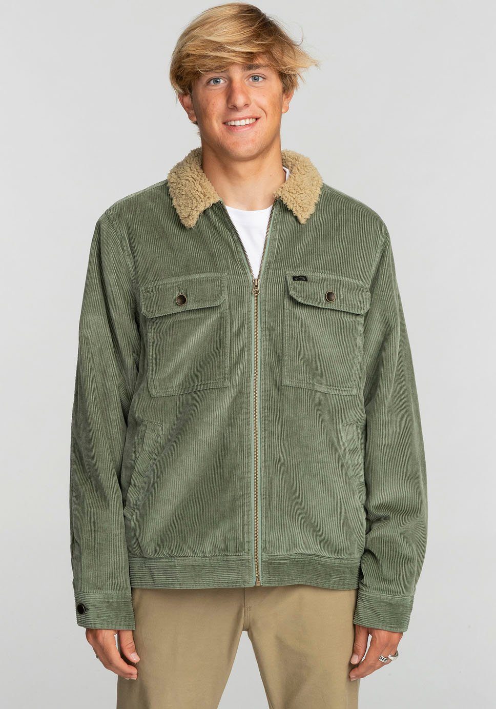 Billabong Cordjacke BARLOW CORD