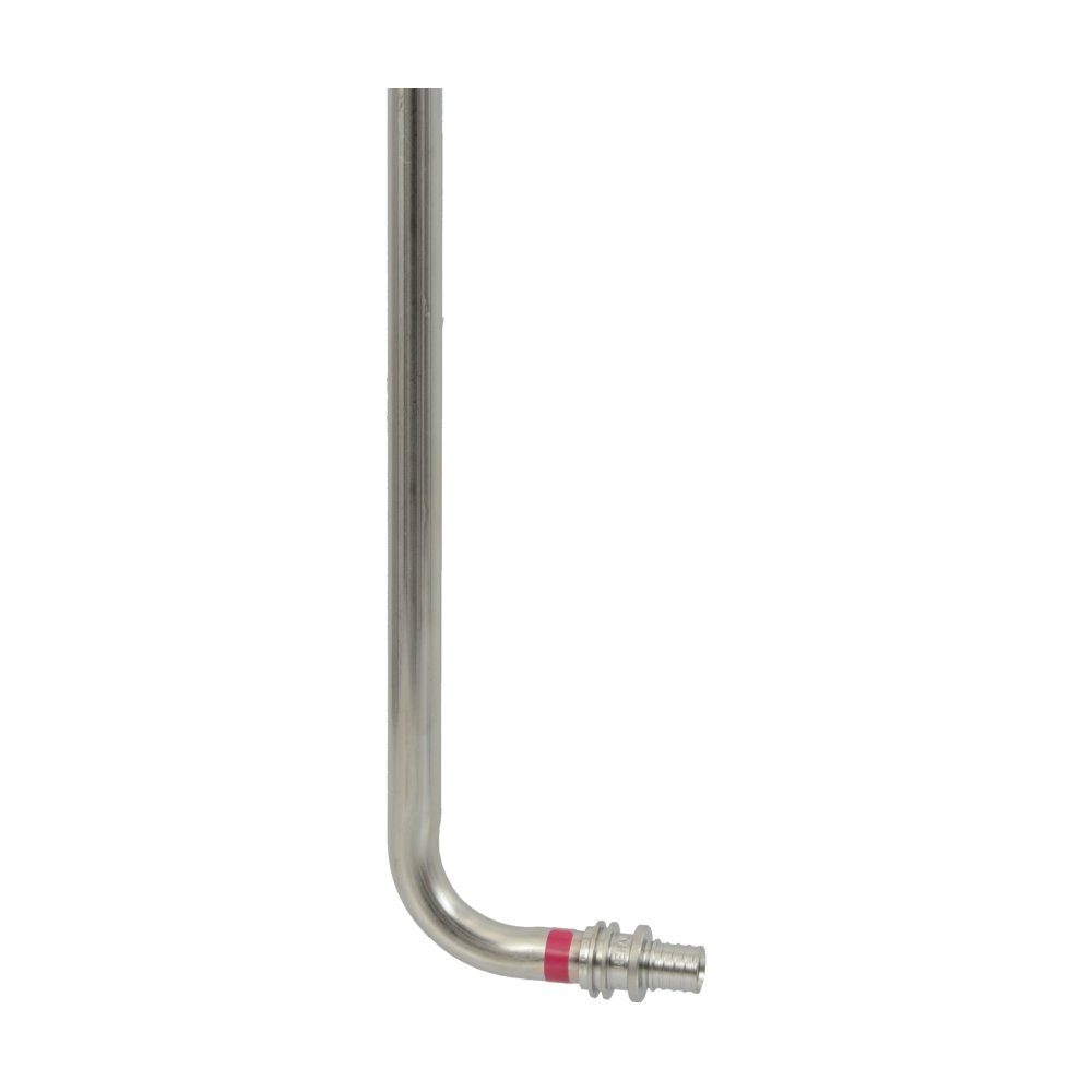 Rehau Wasserrohr Rehau Rautitan Heizkörper-Winkel-Anschlussgarnitur, 20-250 mm