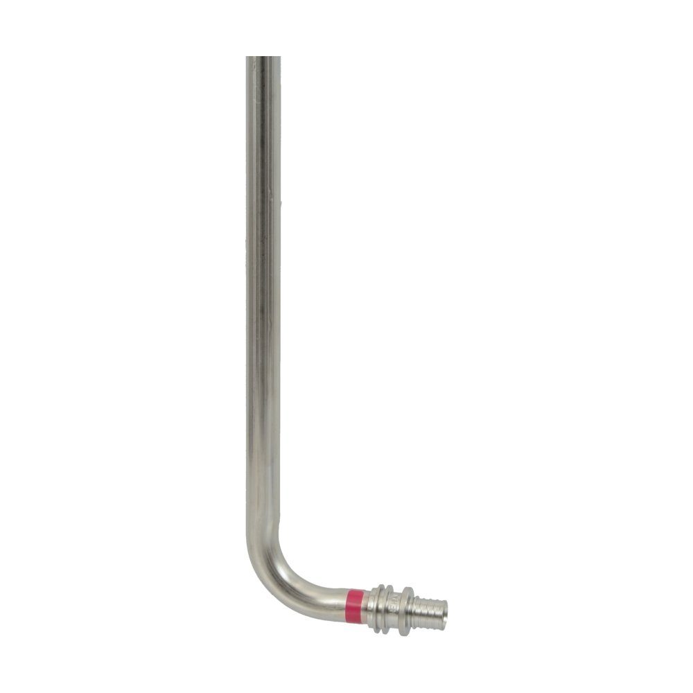 Rehau Wasserrohr Rehau Rautitan Heizkörper-Winkel-Anschlussgarnitur, 16-250 mm