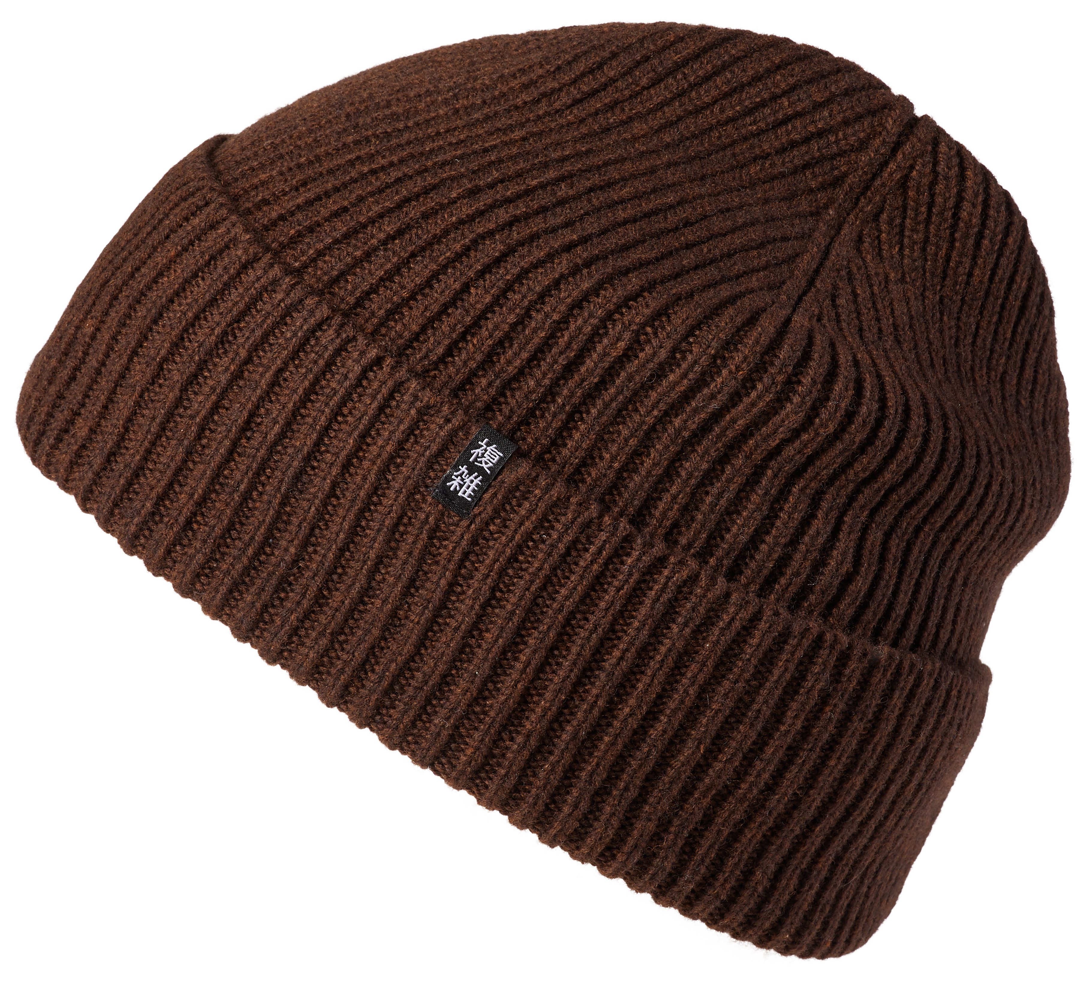 Enter the Complex Beanie 100% Merino günstig online kaufen