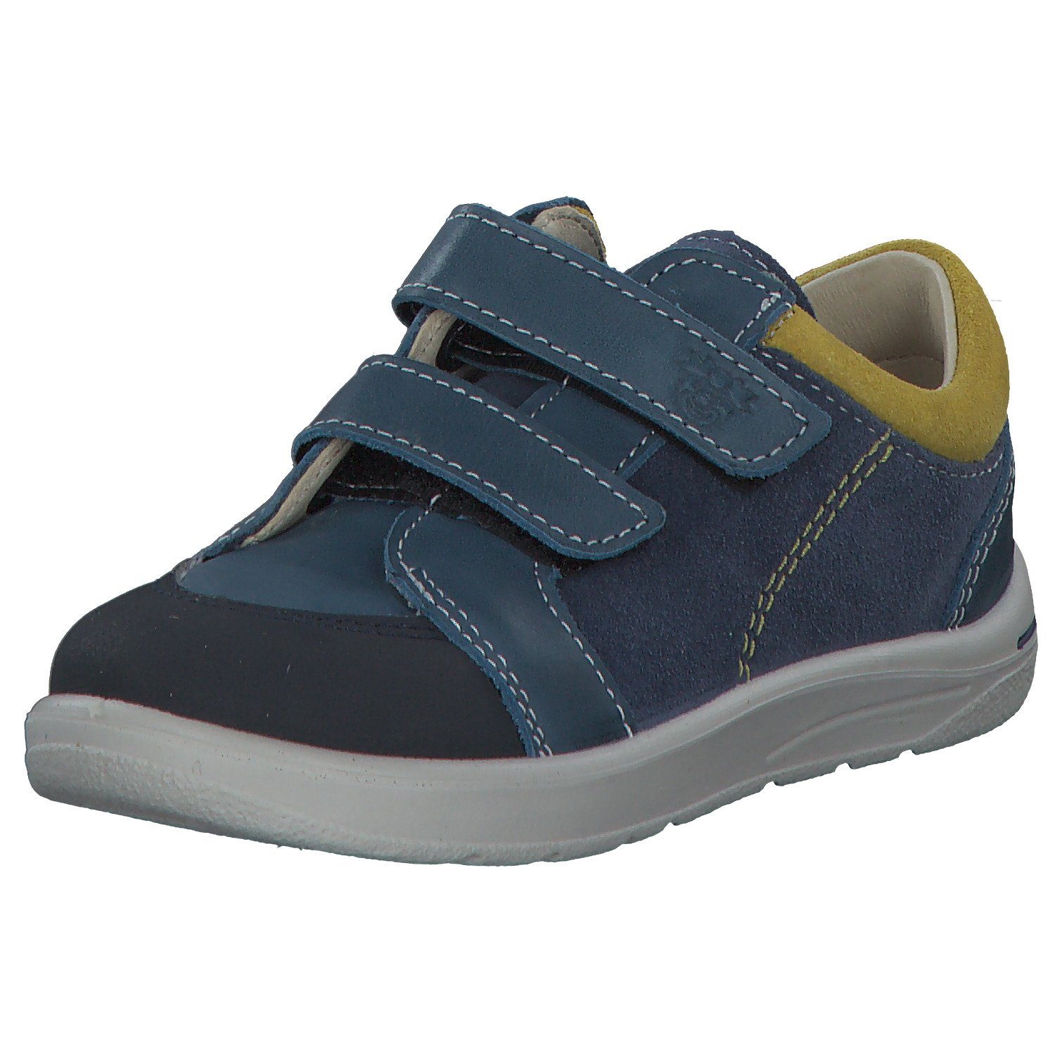 jeans/senf Sneaker Timmy (150) Ricosta 2000602 Ricosta