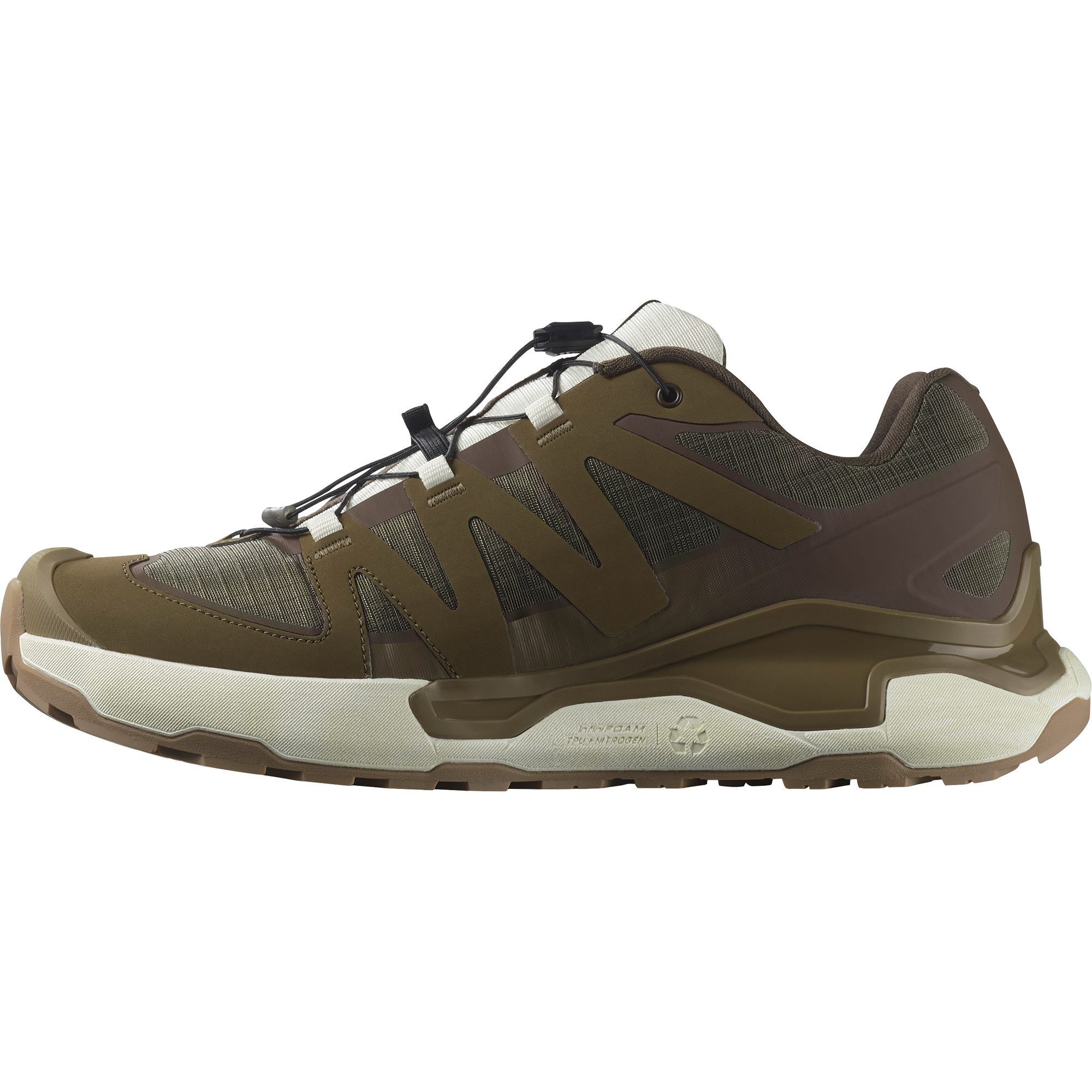 Salomon XC ROAM GORE-TEX Sneaker wasserdicht günstig online kaufen