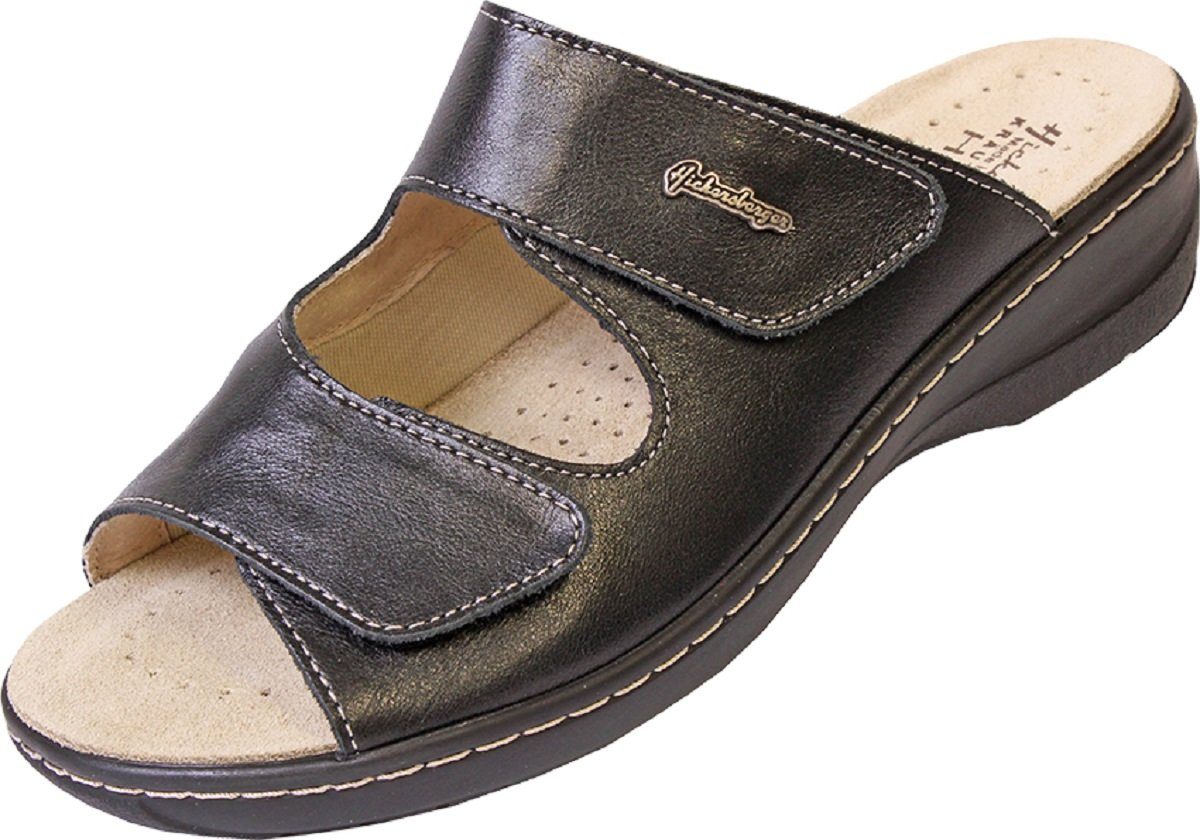 Hickersberger Milano HALLUX - Damen Pantolette günstig online kaufen