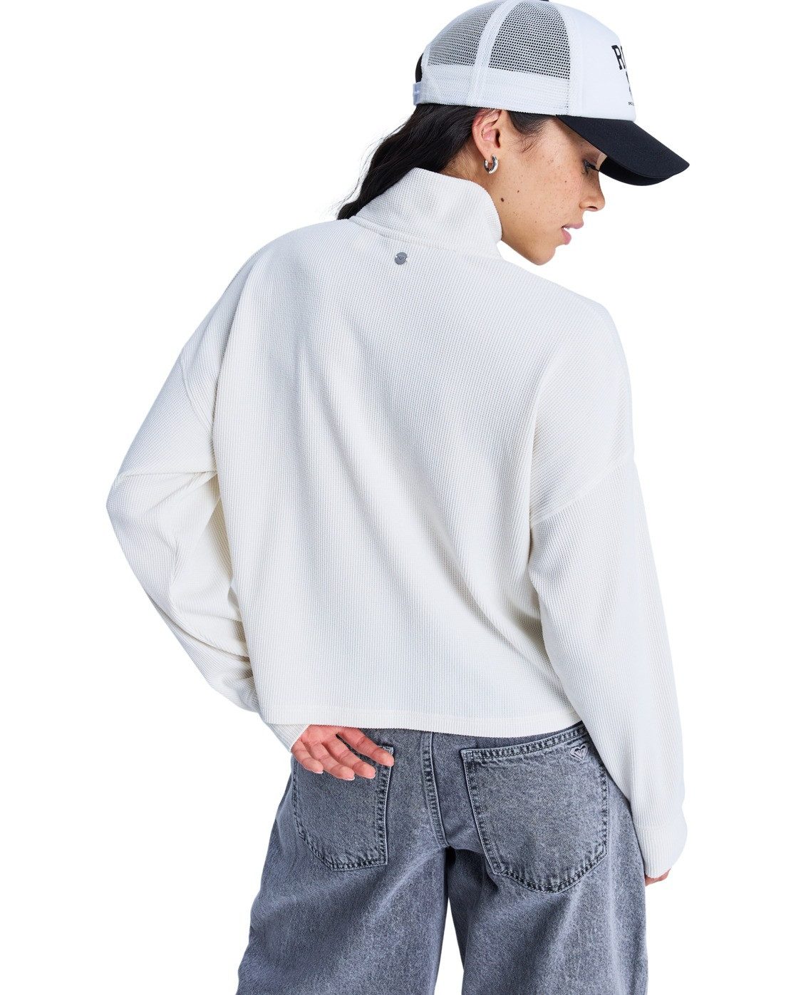 Roxy Longtop Carefree Cool