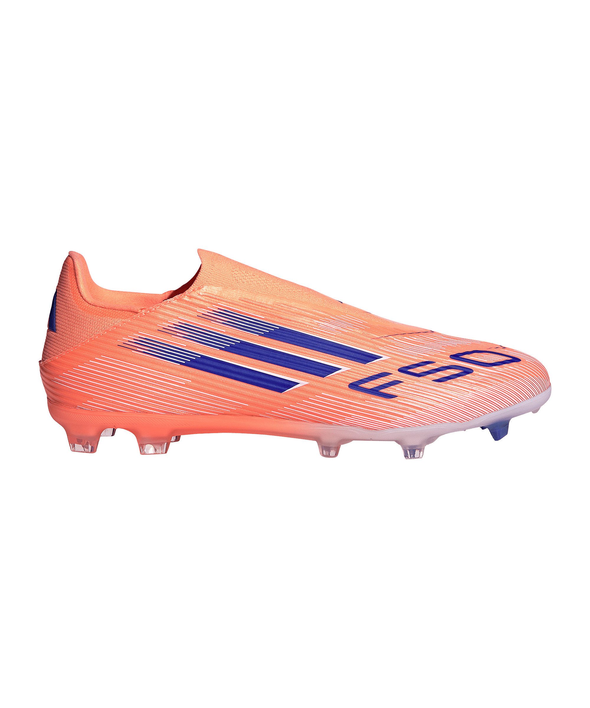 adidas Performance adidas Performance F50 League LL FG/MG Coral Blaze Fußba günstig online kaufen