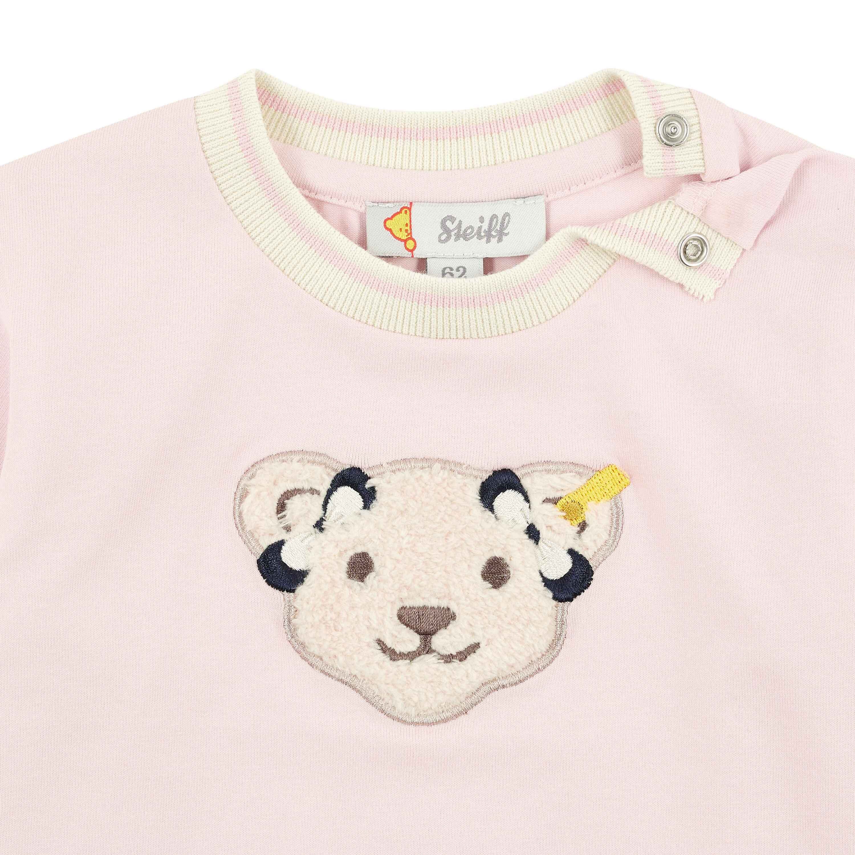 Steiff long-sleeved T-shirt Dalmatian