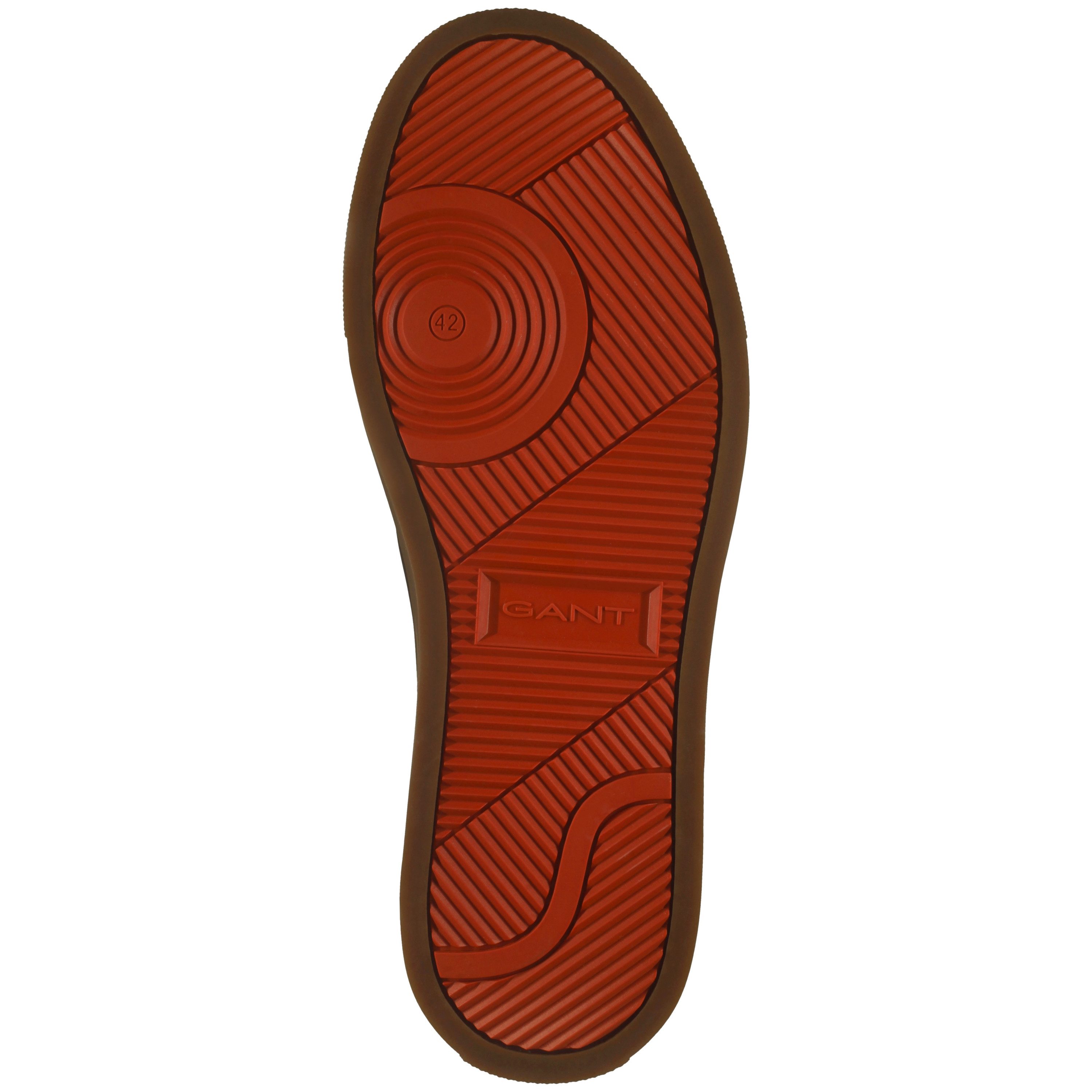 Gant MC JULIEN Sneaker Schnürschuh, Halbschuh, Casual-Sneaker zum Schnüren