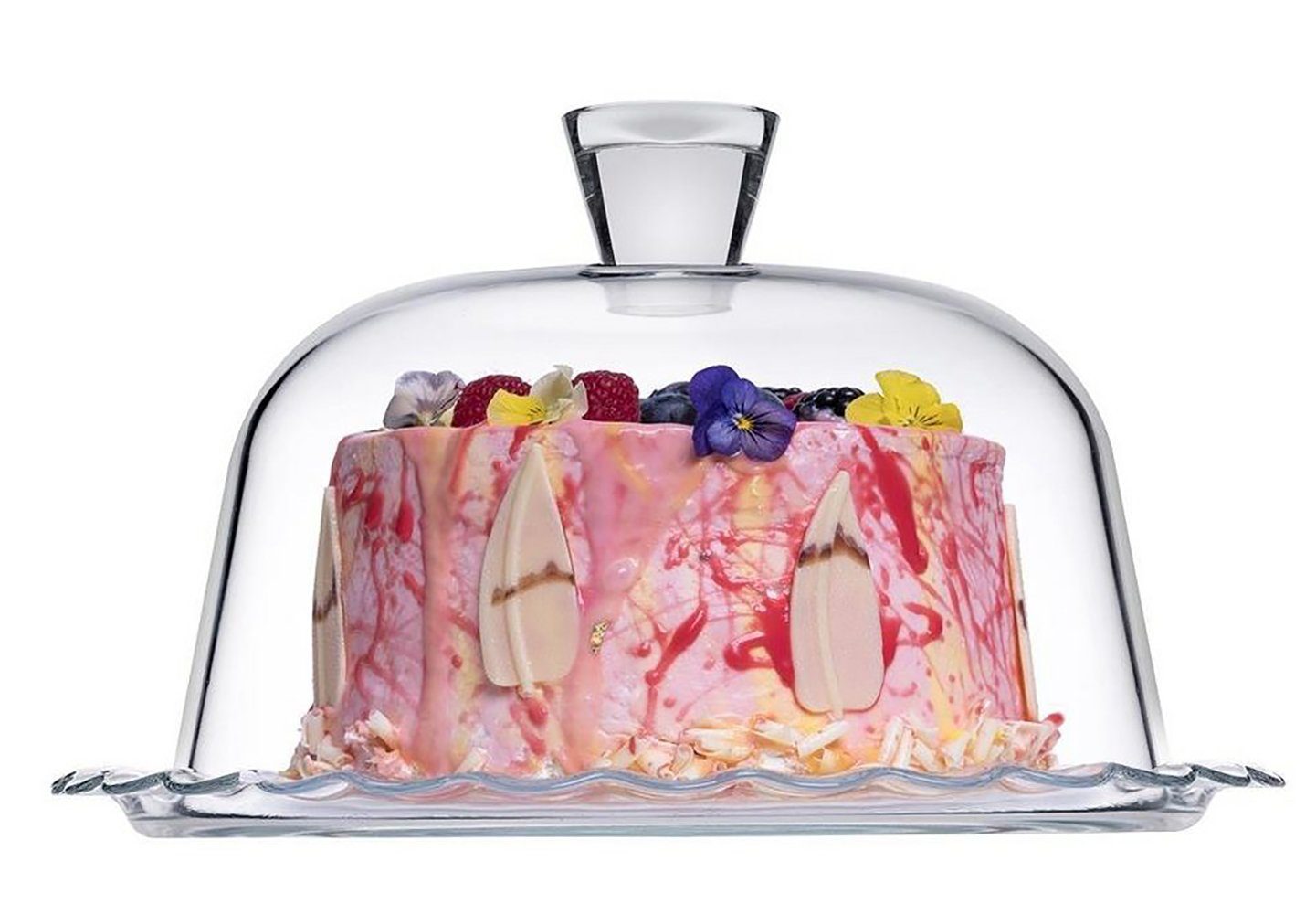 Servierteller Petite Patisserie 96874