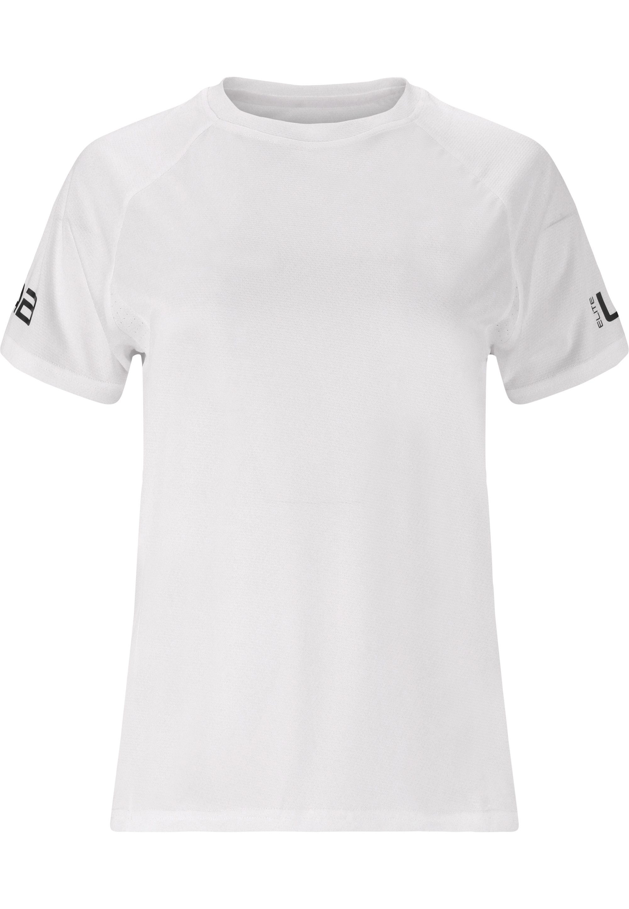 ELITE LAB Funktionsshirt LAB mit praktischer Quick Dry-Funktion
