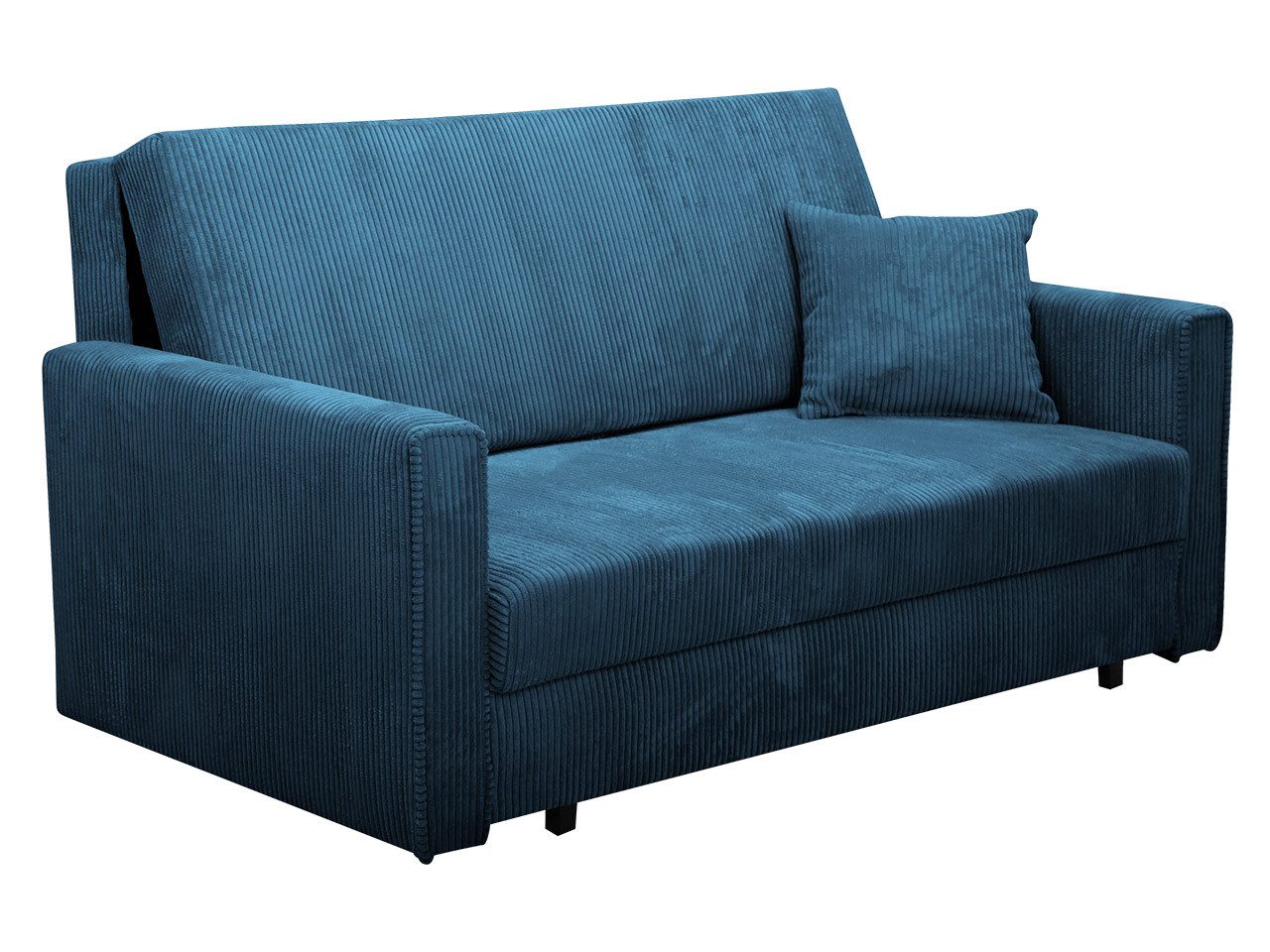 MIRJAN24 Schlafsofa Viva Bis Premium III, günstig online kaufen
