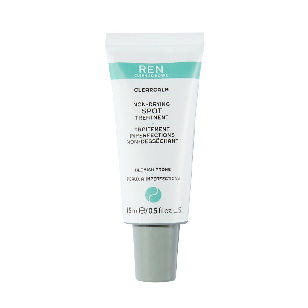 Ren Gesichts-Reinigungsschaum REN Clearcalm Non-Drying Spot Treatment