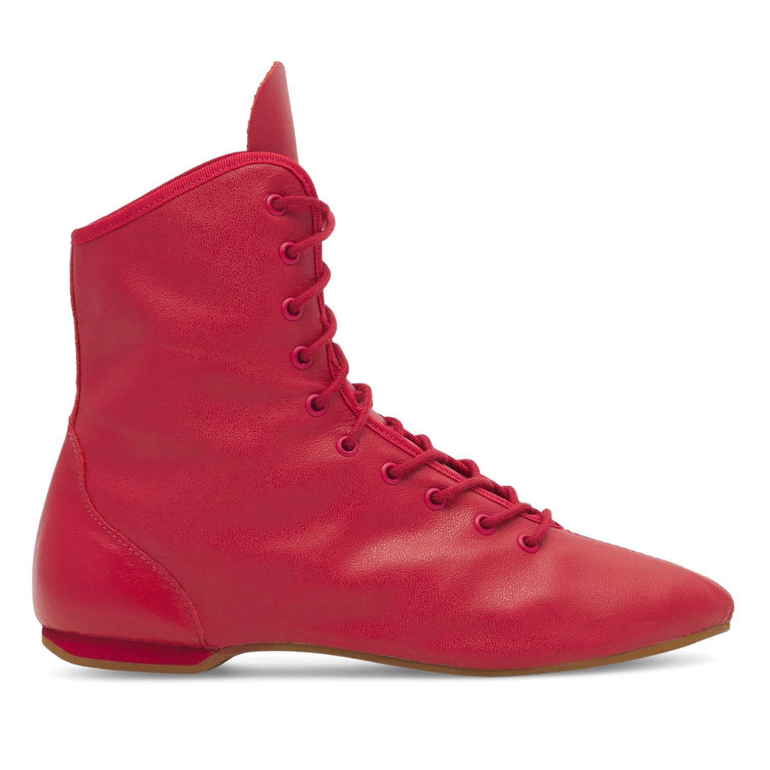 Rumpf Hit I Gardestiefel hoch geschnitten mit durchgehender Gummisohle 4120 günstig online kaufen