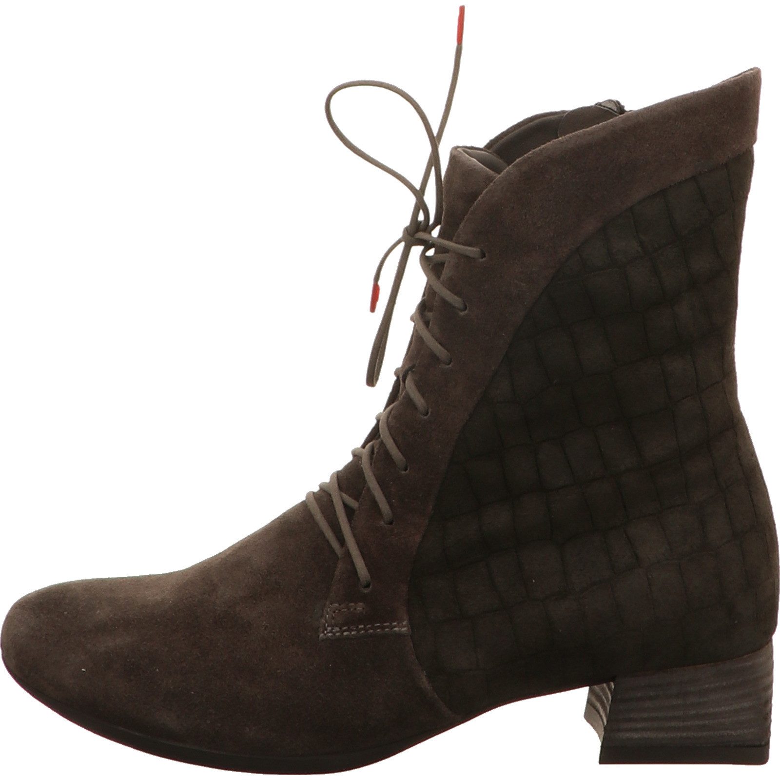 Think! Stiefel