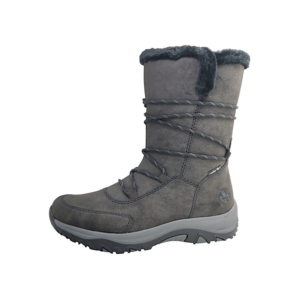 Rieker Winterstiefel Stiefel günstig online kaufen