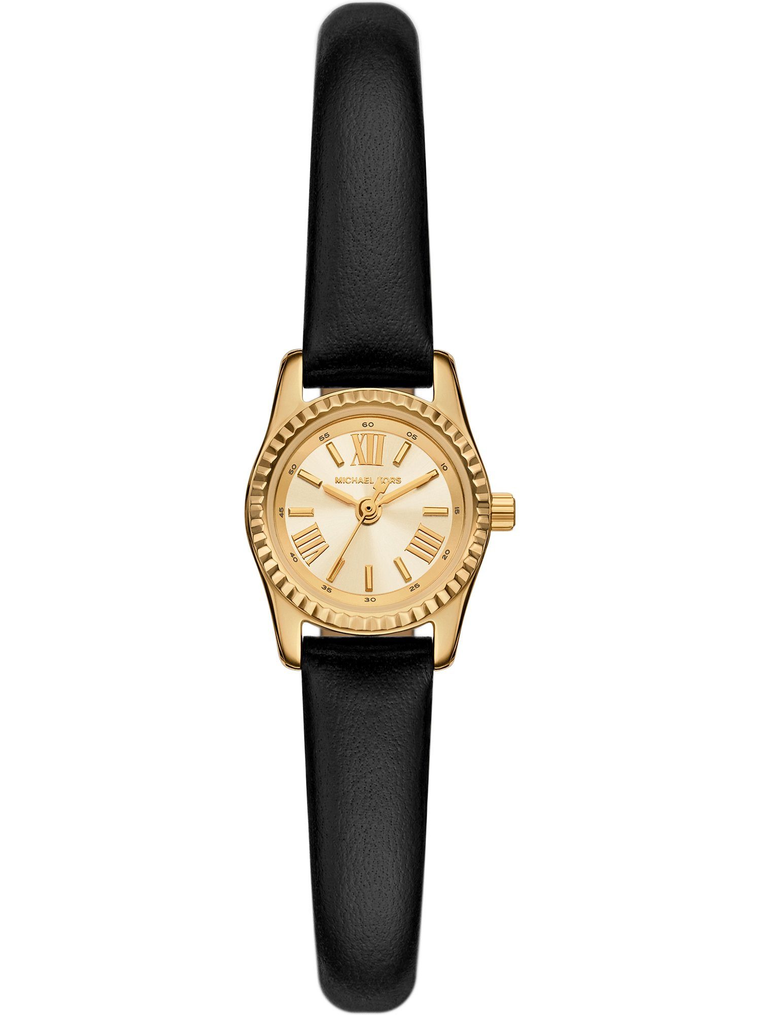 MICHAEL KORS Quarzuhr Michael Kors Damen-Uhren Analog Quarz günstig online kaufen